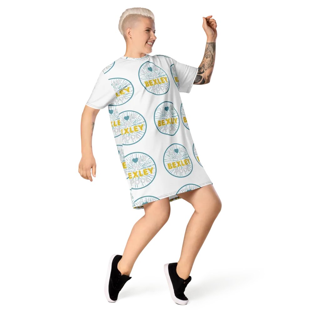 Limited Edition Pool Tee product image (5)