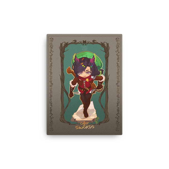 College of Swords ver. Rozzies product image (1)