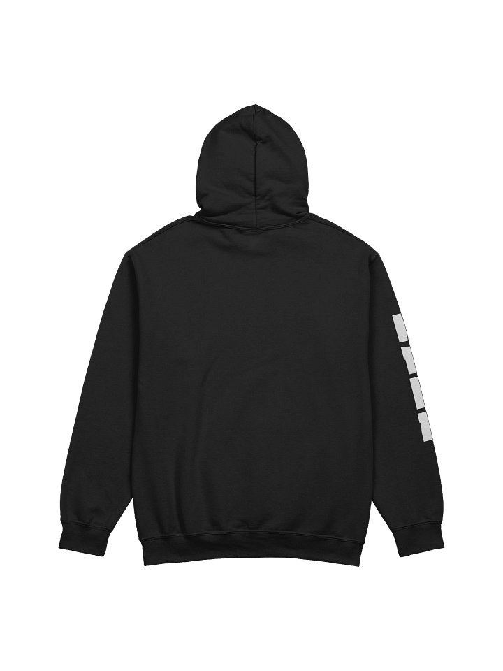 KYLA Mirrored Hoodie Gilden product image (2)