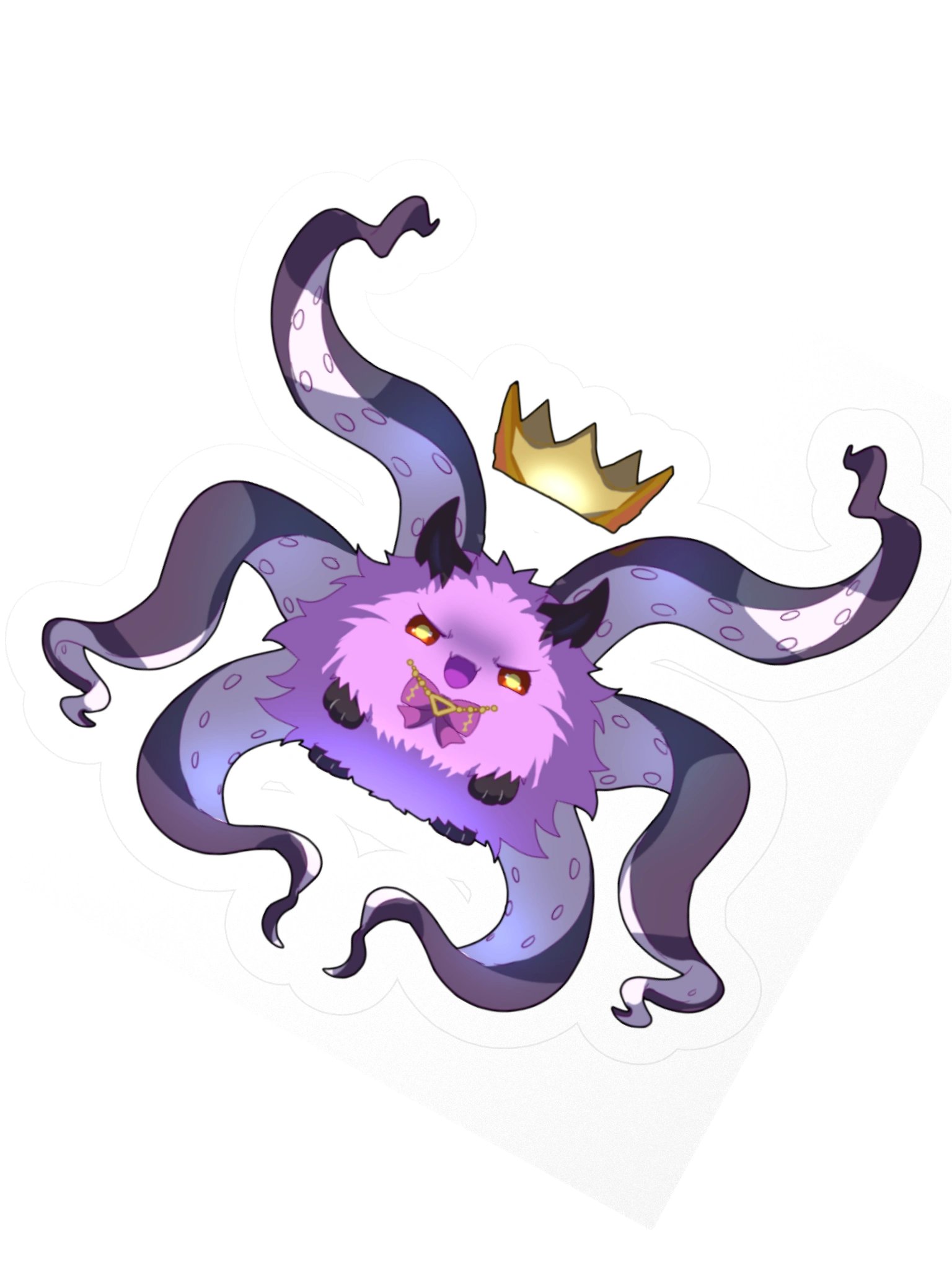 Angy Clump Sticker product image (4)