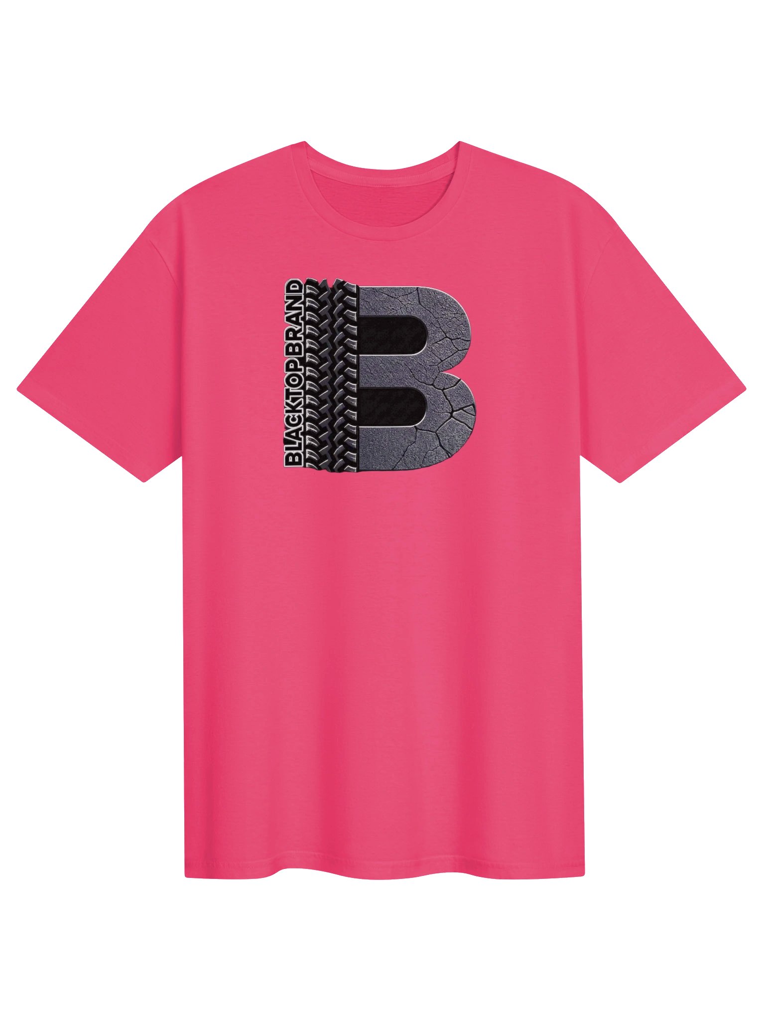 Blacktop Brand Classic Tee product image (1)
