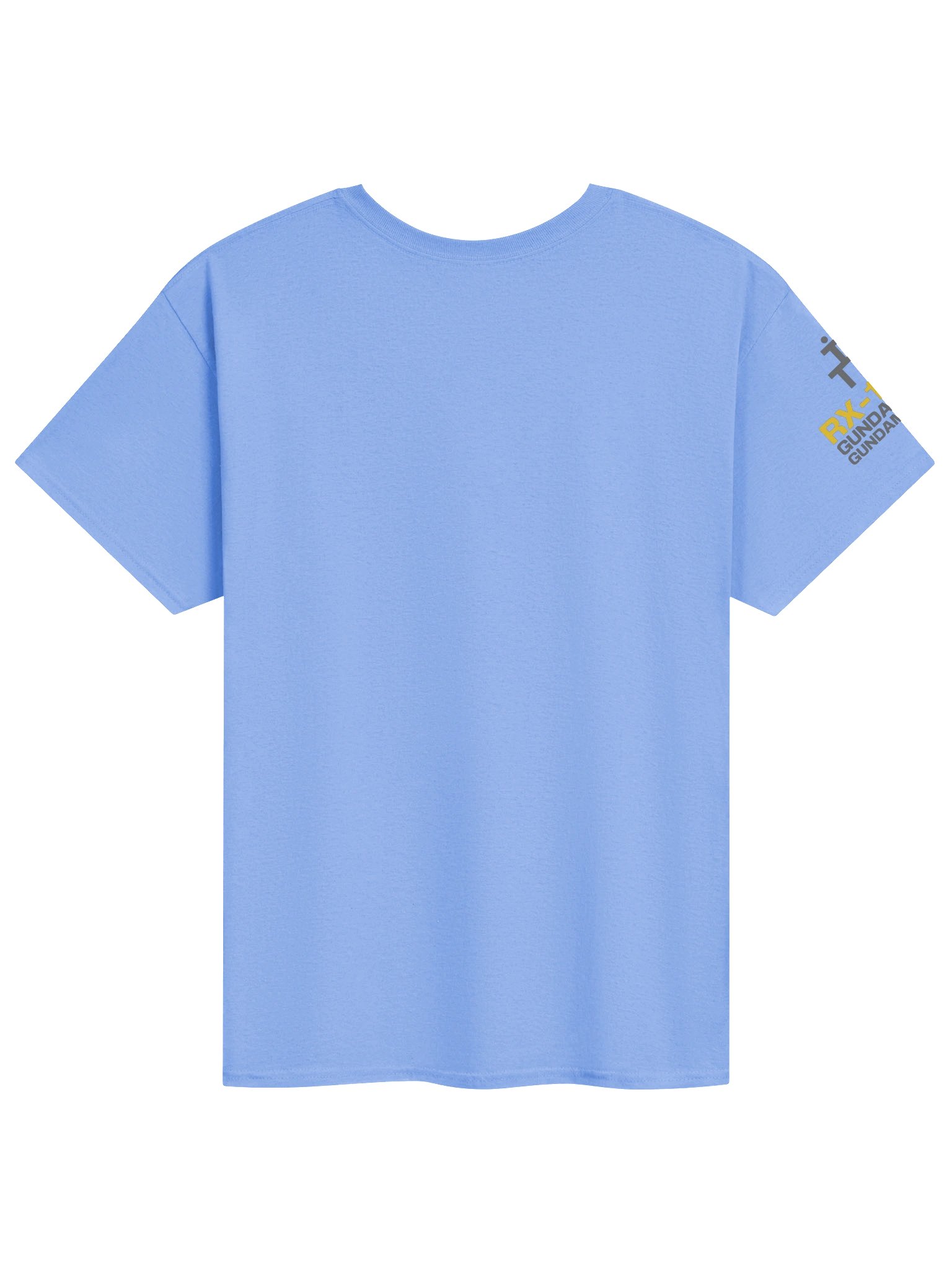 Titans Test Team - Hazel T-Shirt product image (2)