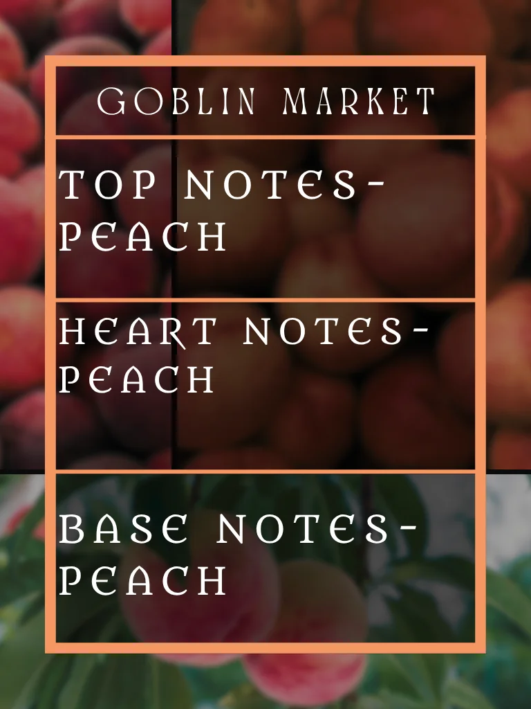 Goblin Market Melts product image (3)