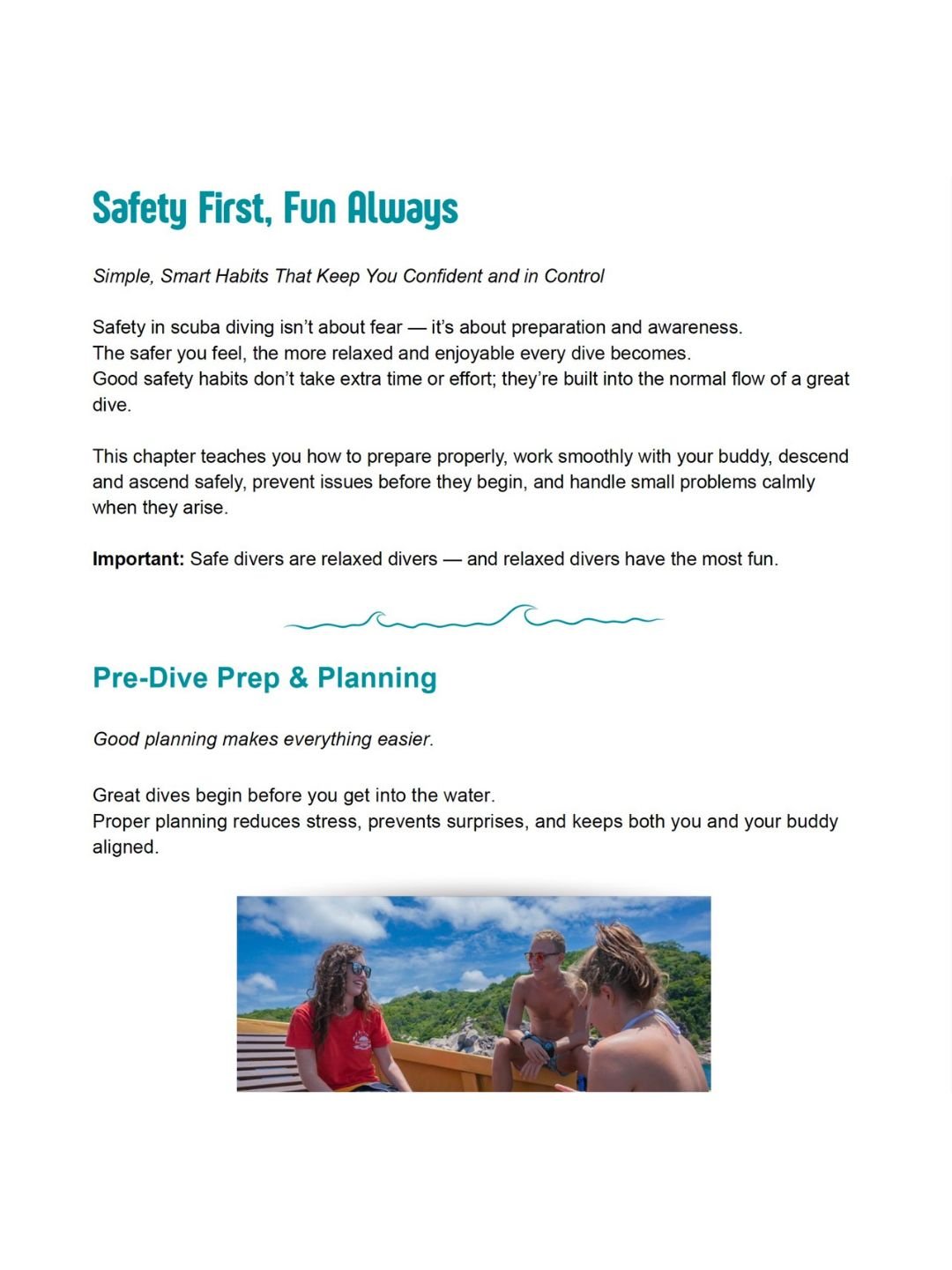 Ultimate Scuba Diving Tips – 100 Essential Tips to Dive Better, Safer, and More Confidently product image (9)