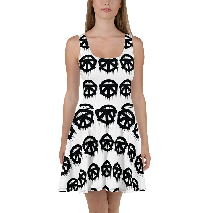 KING OF ALL TRADES dress product image (2)