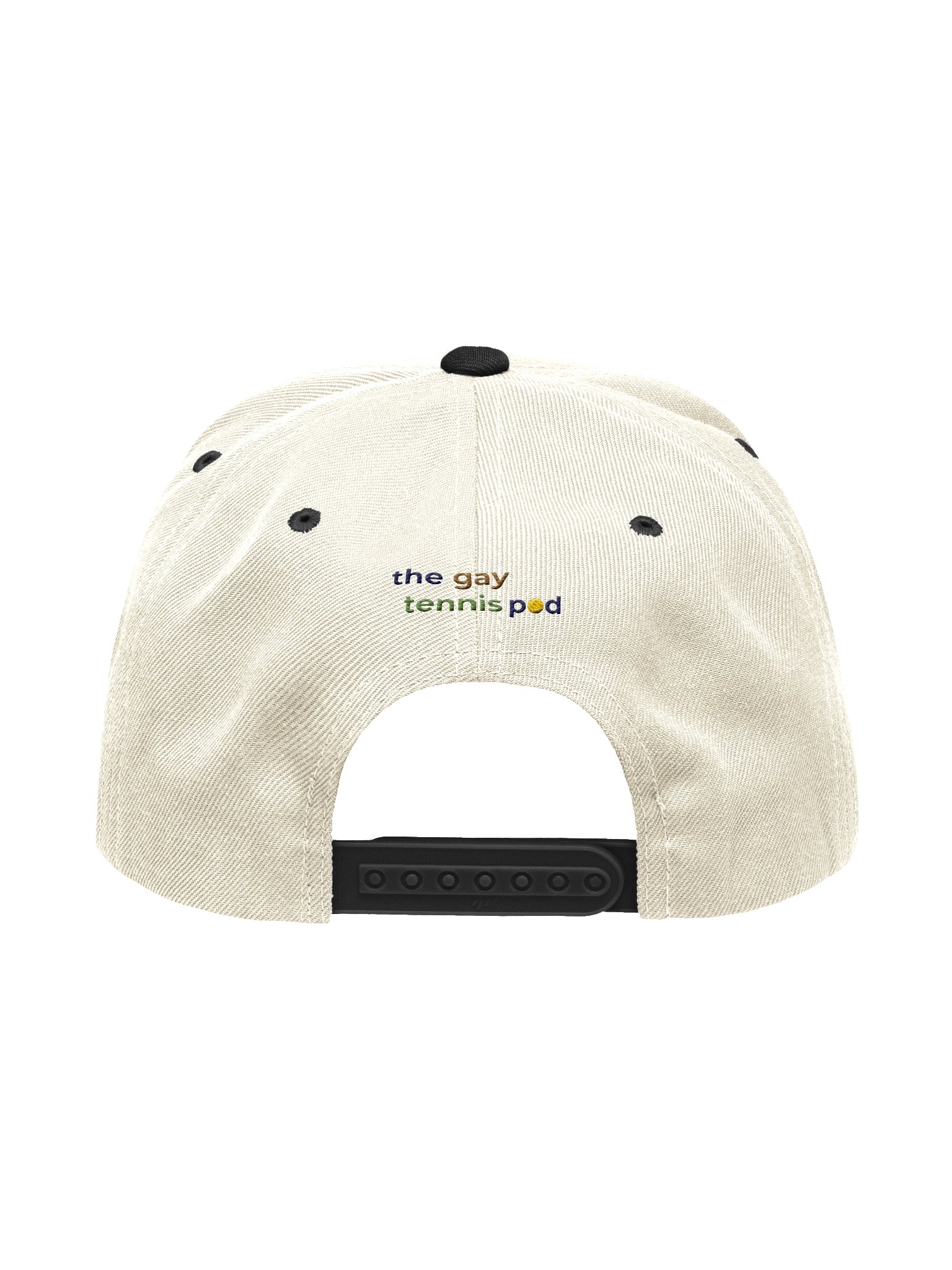 Short Shorts Brigade Hat product image (4)