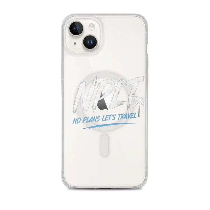 NPLT iPhone case product image (1)