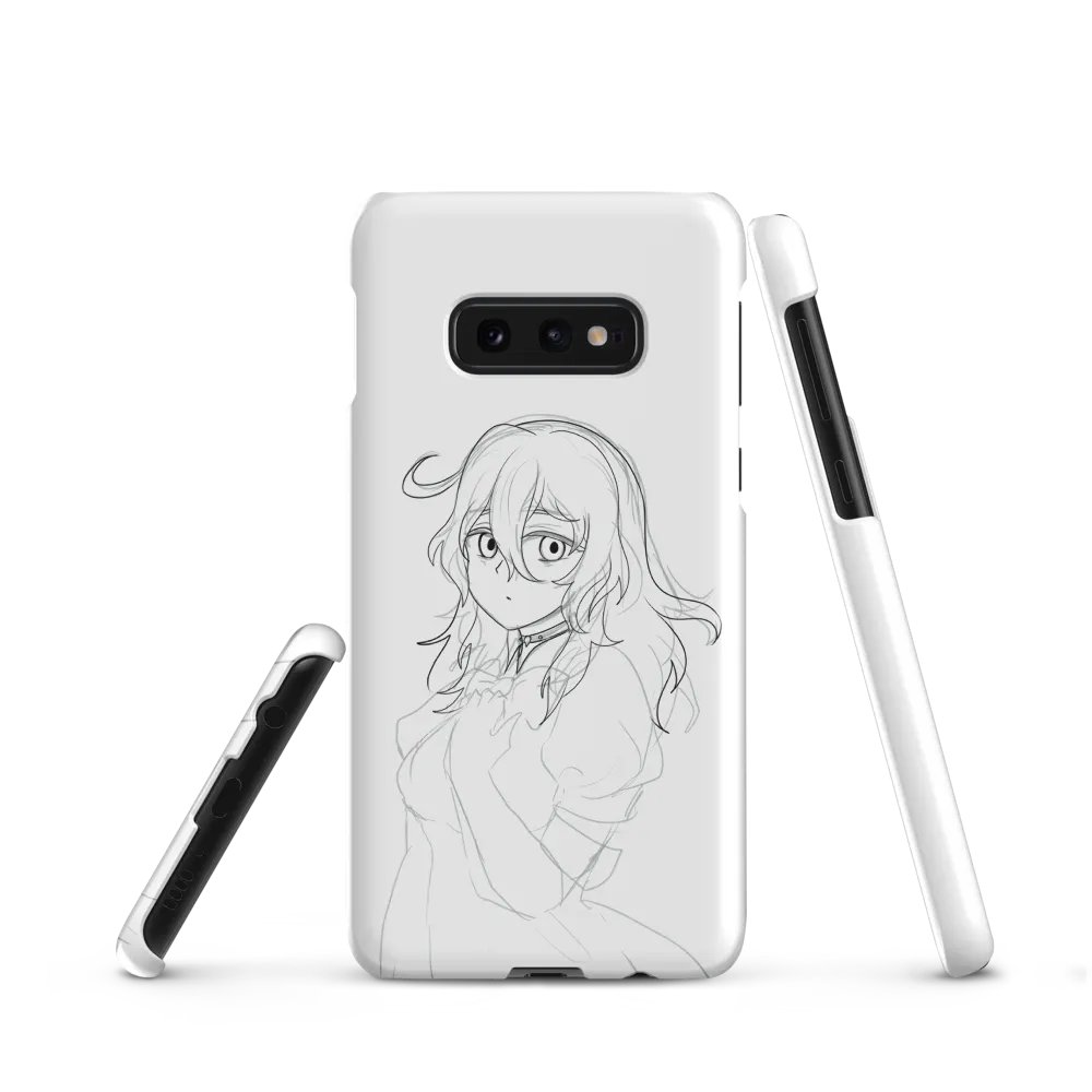 WTN - Komi Mode - Sketch product image (1)
