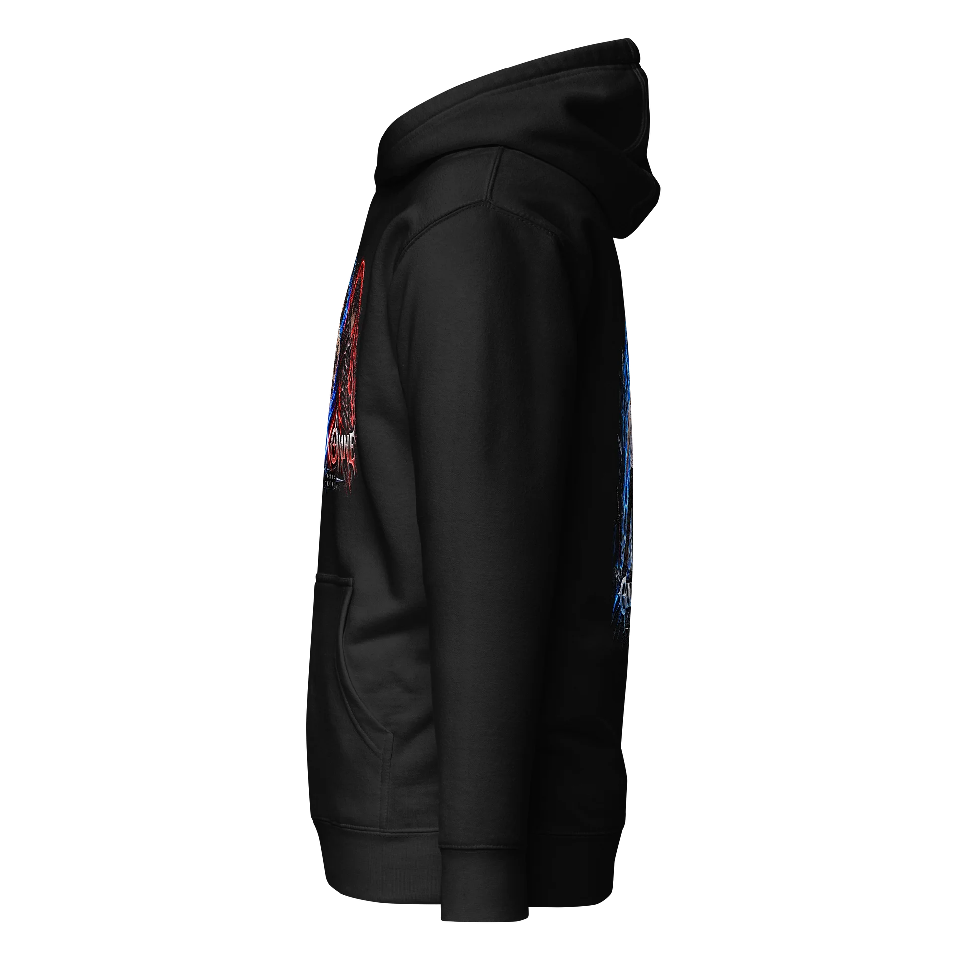 Guilit and Omne Hoodie product image (3)
