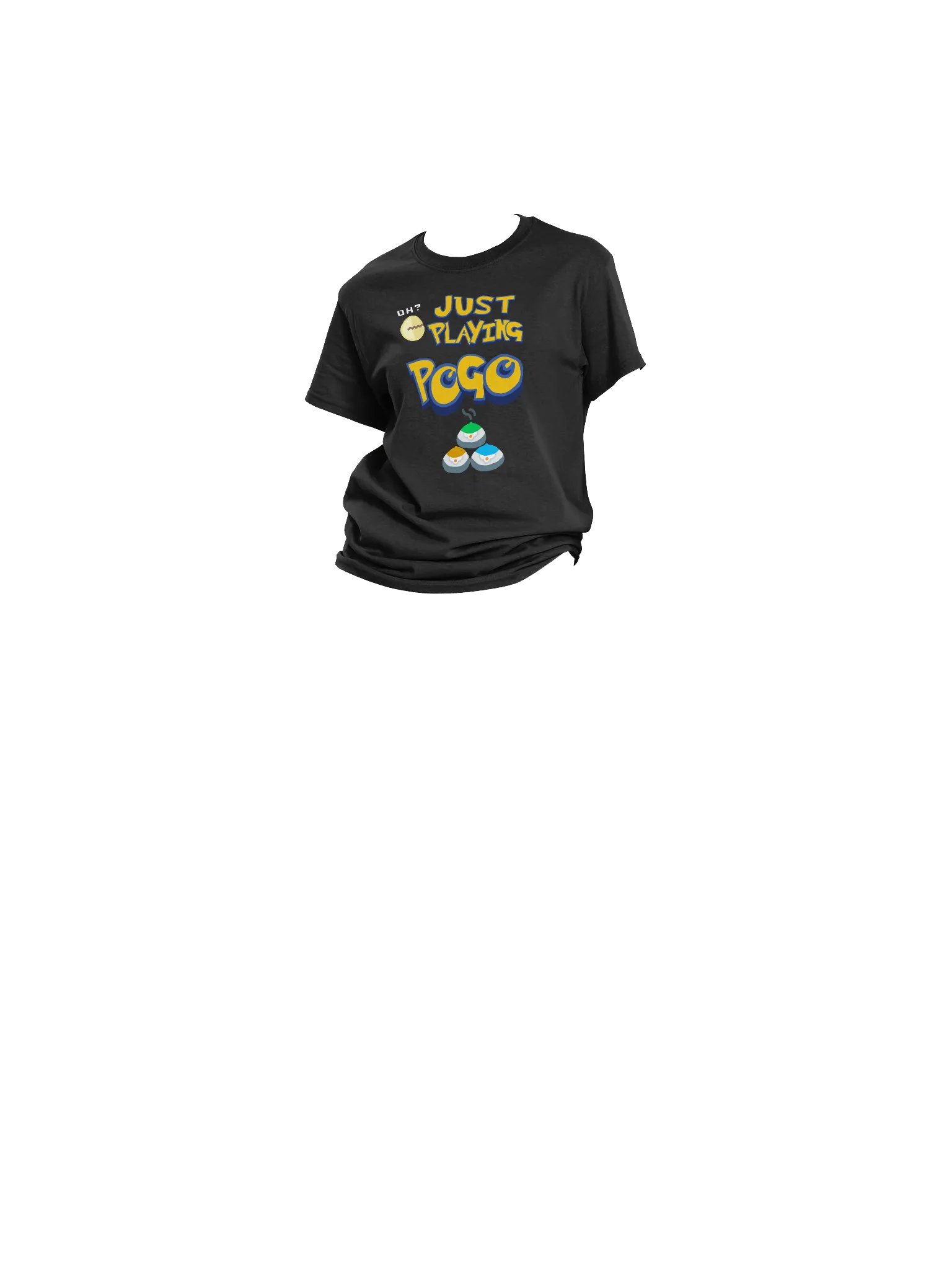 Just Playing POGO product image (42)