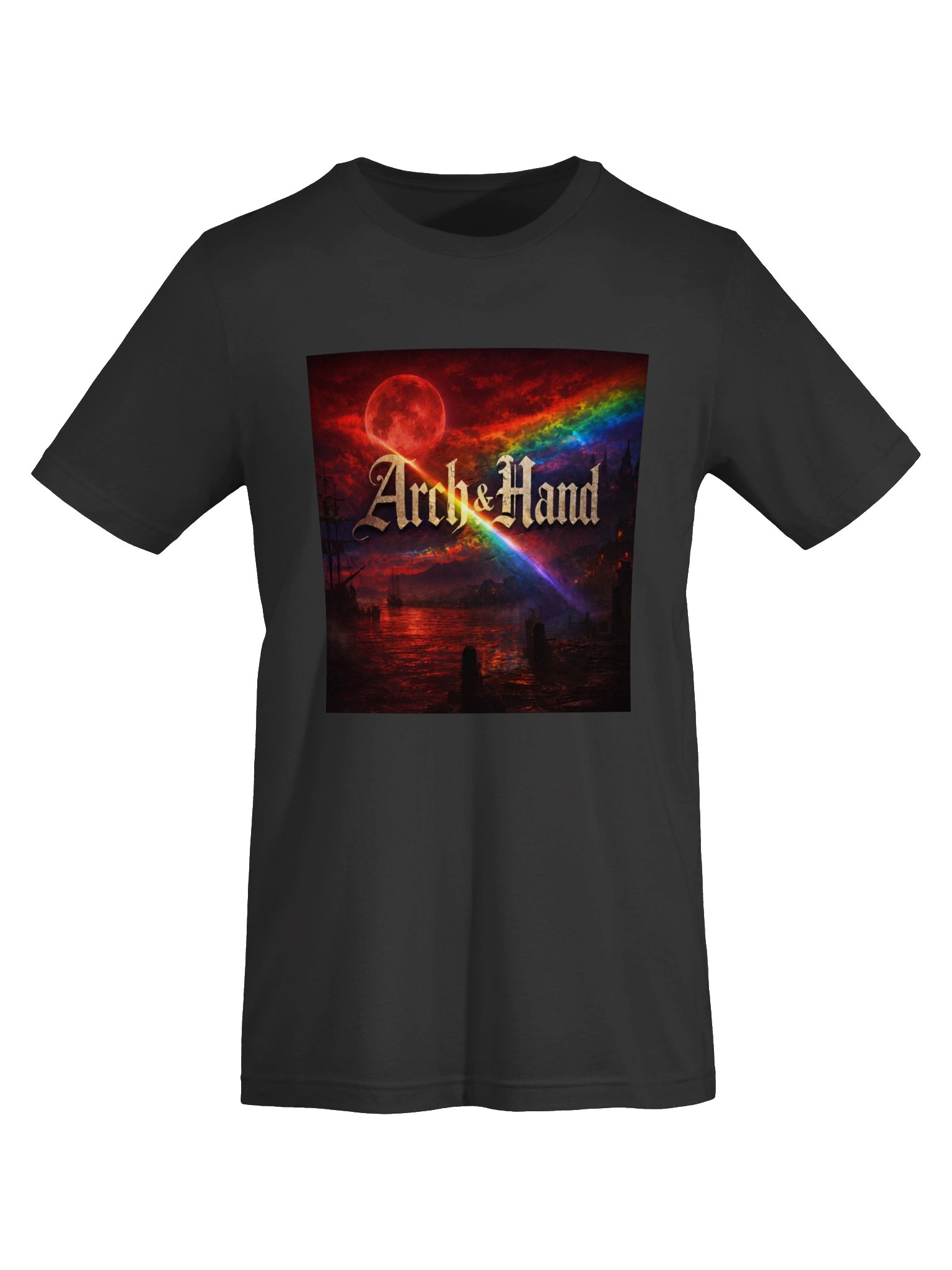 Arch & Hand Pride product image (65)