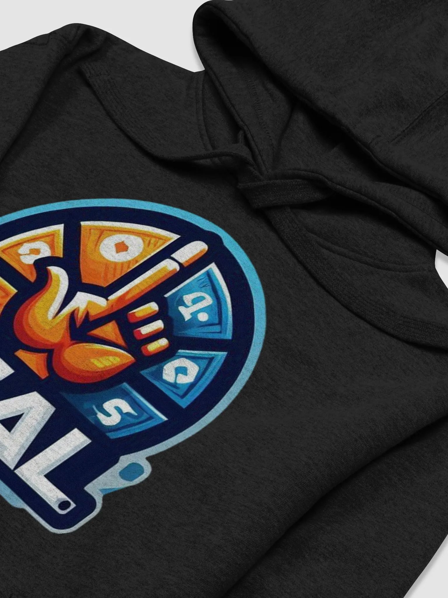 Empowered Point Hoodie product image (29)