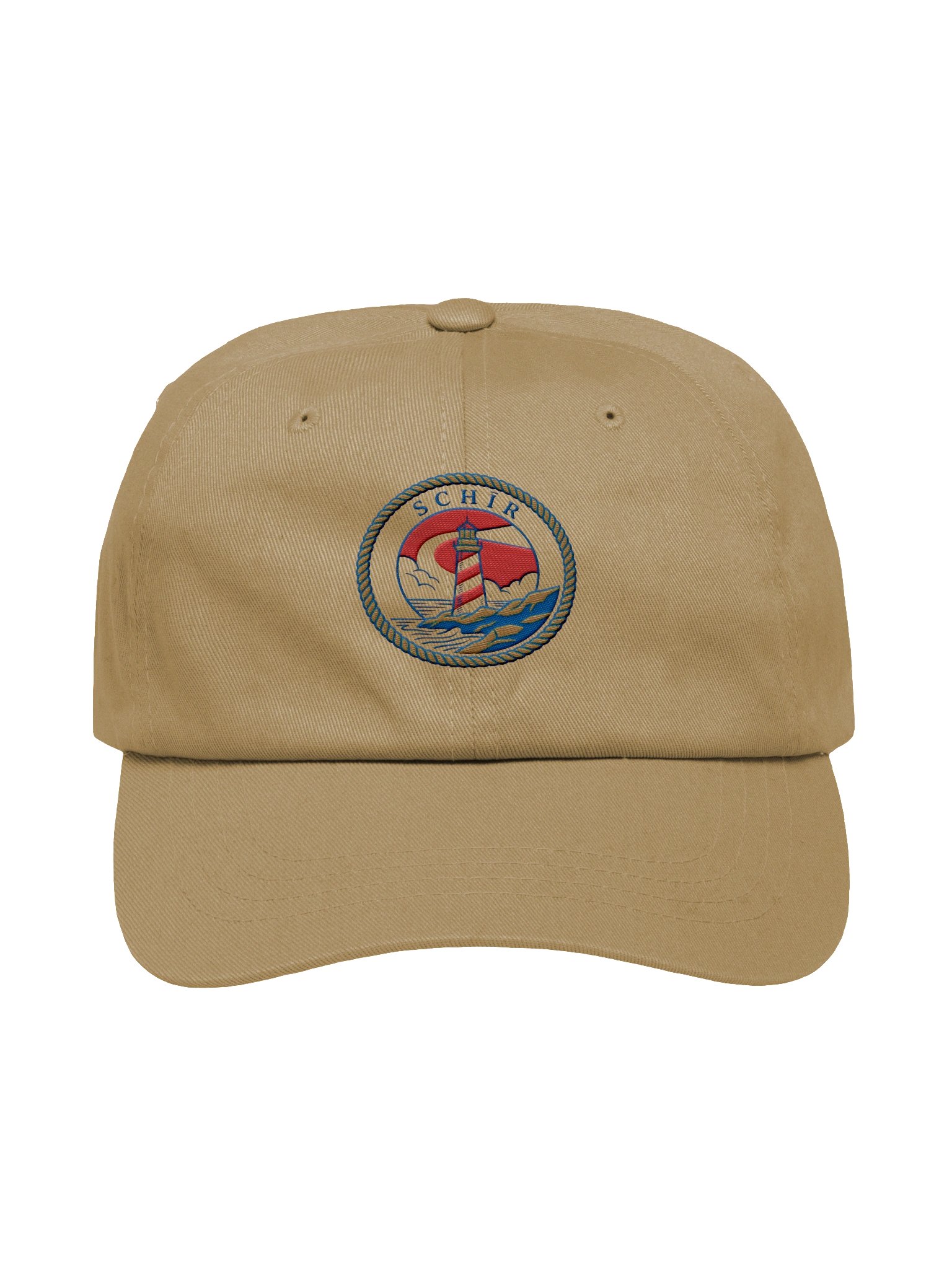 KEEPER DAD HAT product image (1)