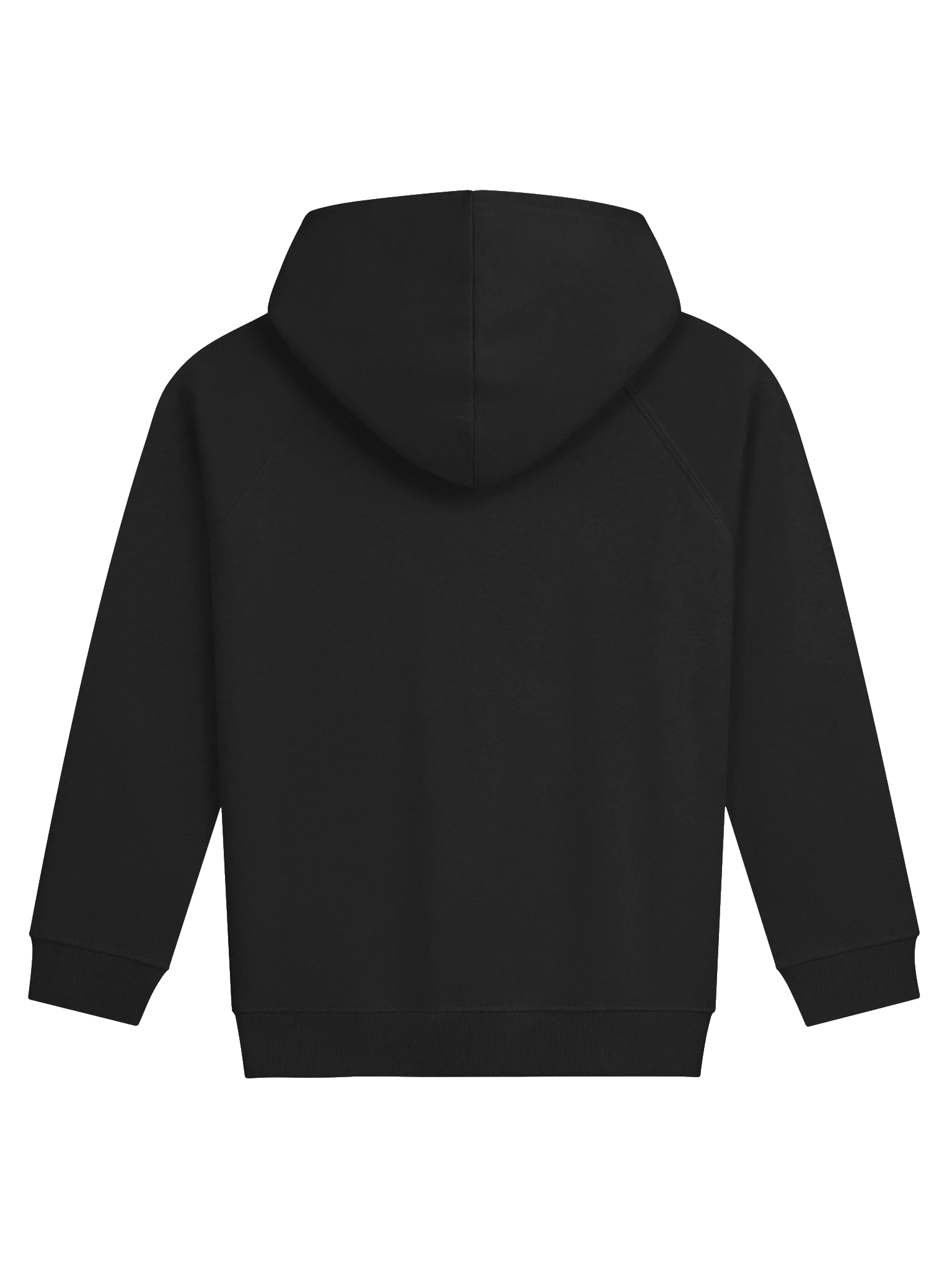 Youth Plain Summer Hoodie product image (2)