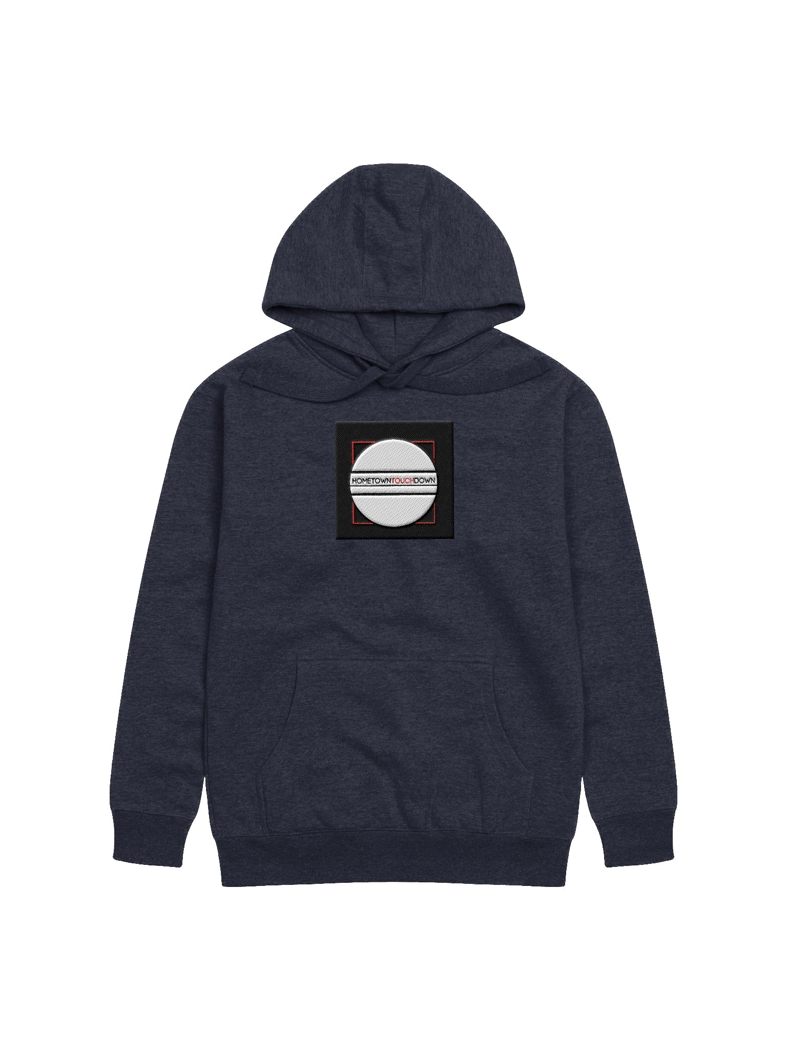 HOMETOWNTOUCHDOWN Unisex Premium Hoodie product image (1)