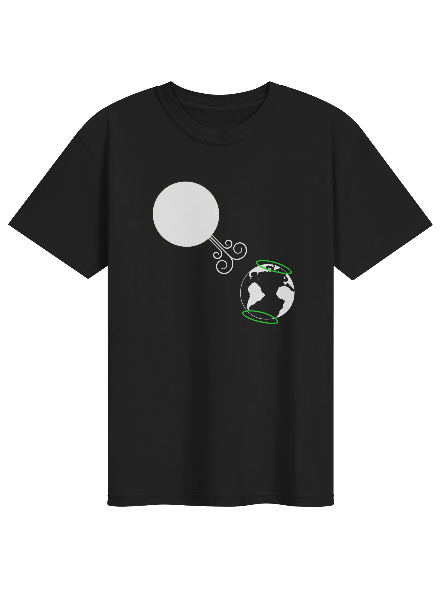 Space Weather in a nutshell product image (1)