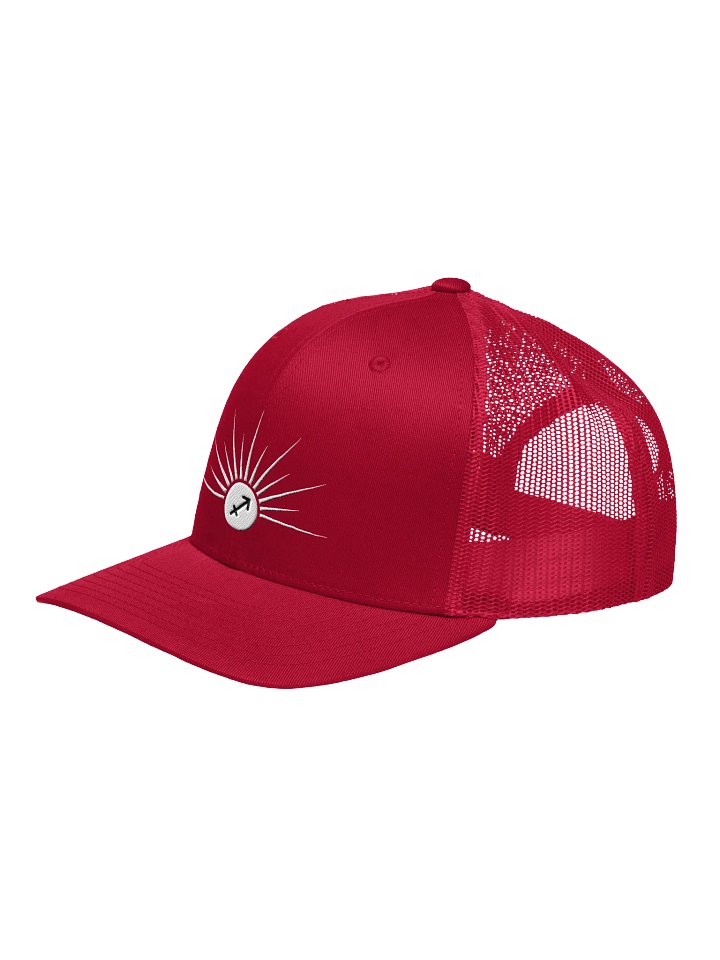 SAGITARIUS CAP [EMBROIDERY] product image (22)