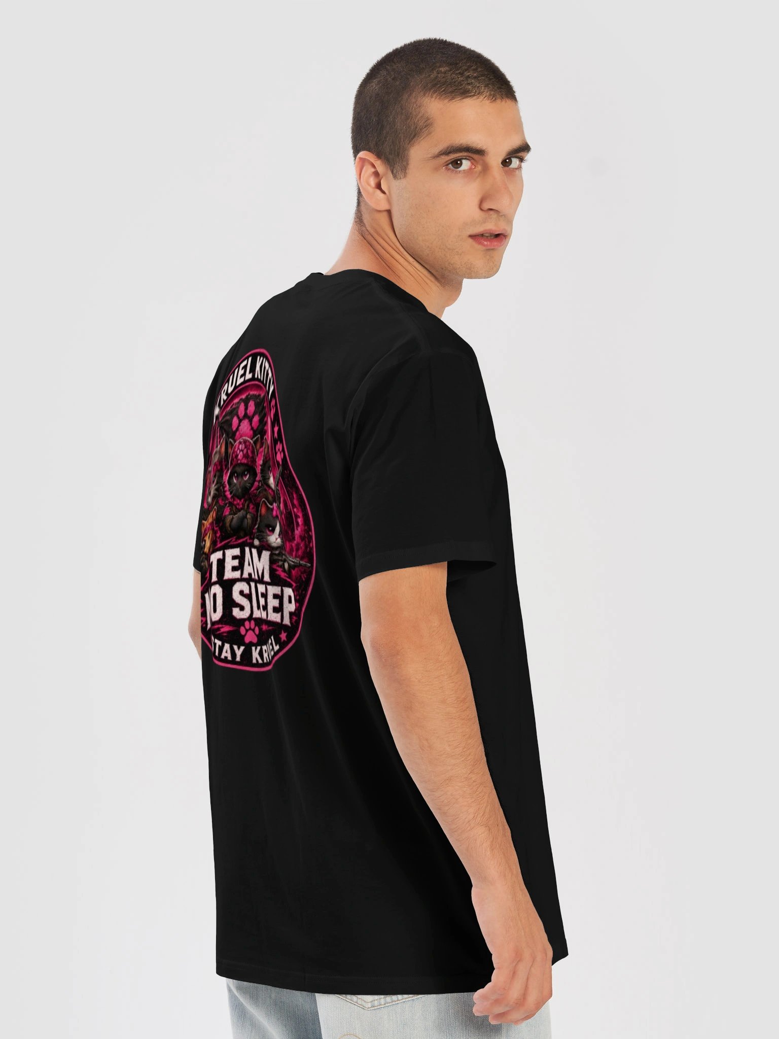 Team NO SLEEP product image (8)