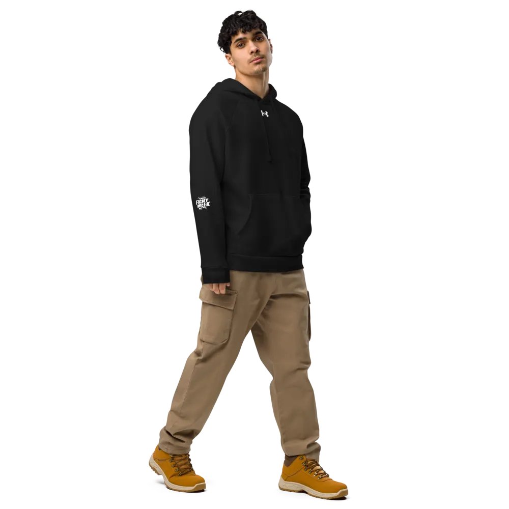 Ultra-Comfort Hoodie product image (9)
