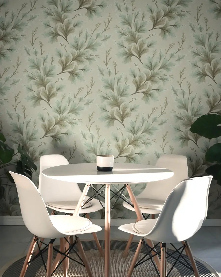 Interior Mockup - Modern Dining Room product image (5)