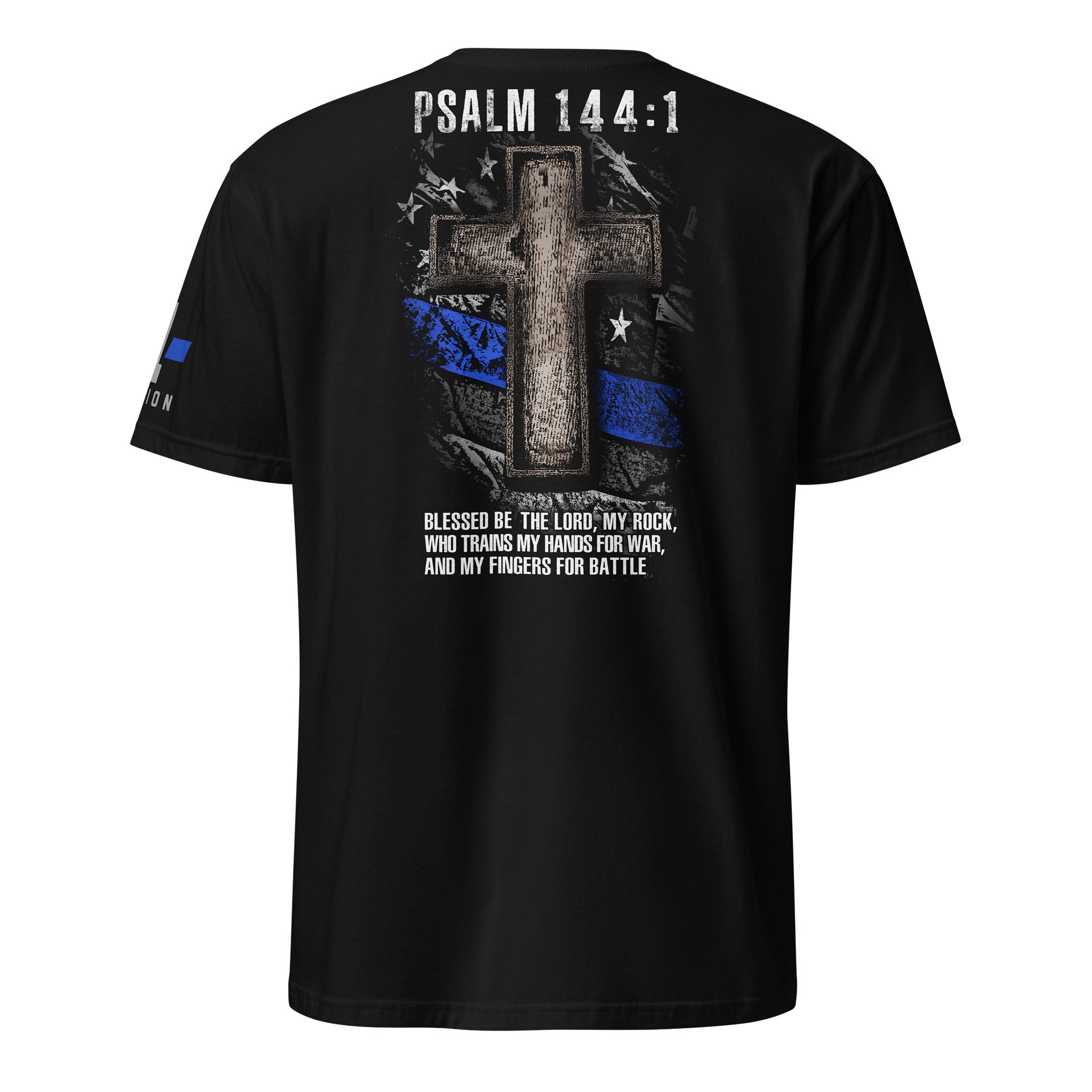 PSALM 144:1 product image (1)