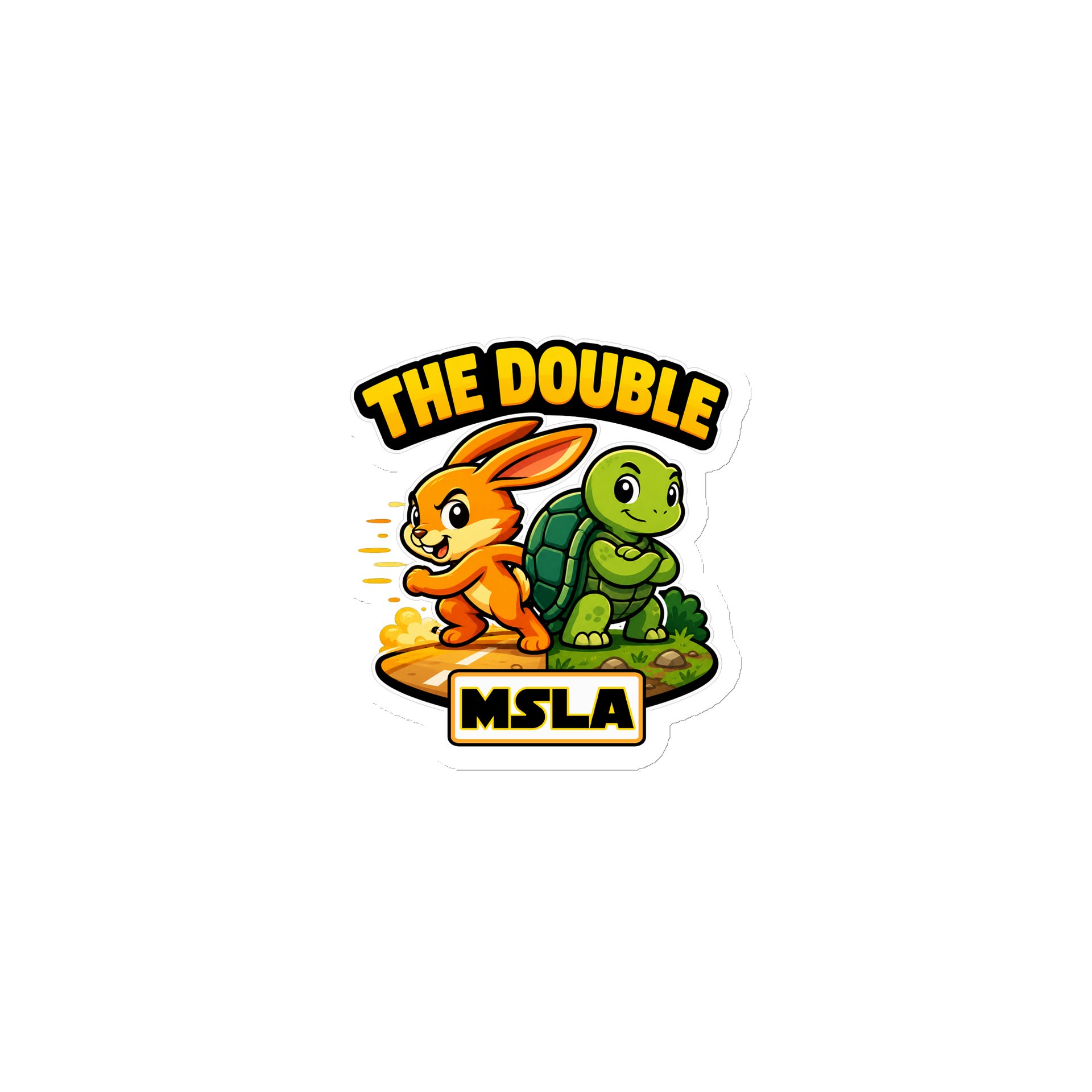 The Double - Magnet product image (1)