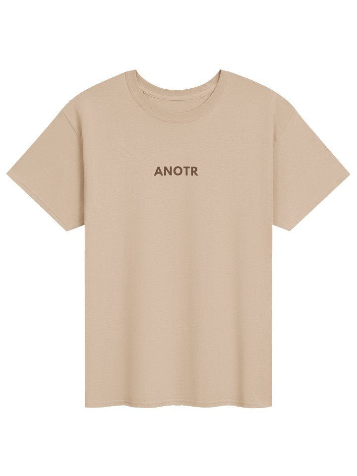ANOTR Open Your Mind T-Shirt product image (1)