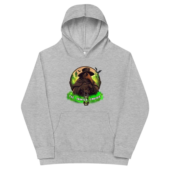 Youth Pullover product image (1)