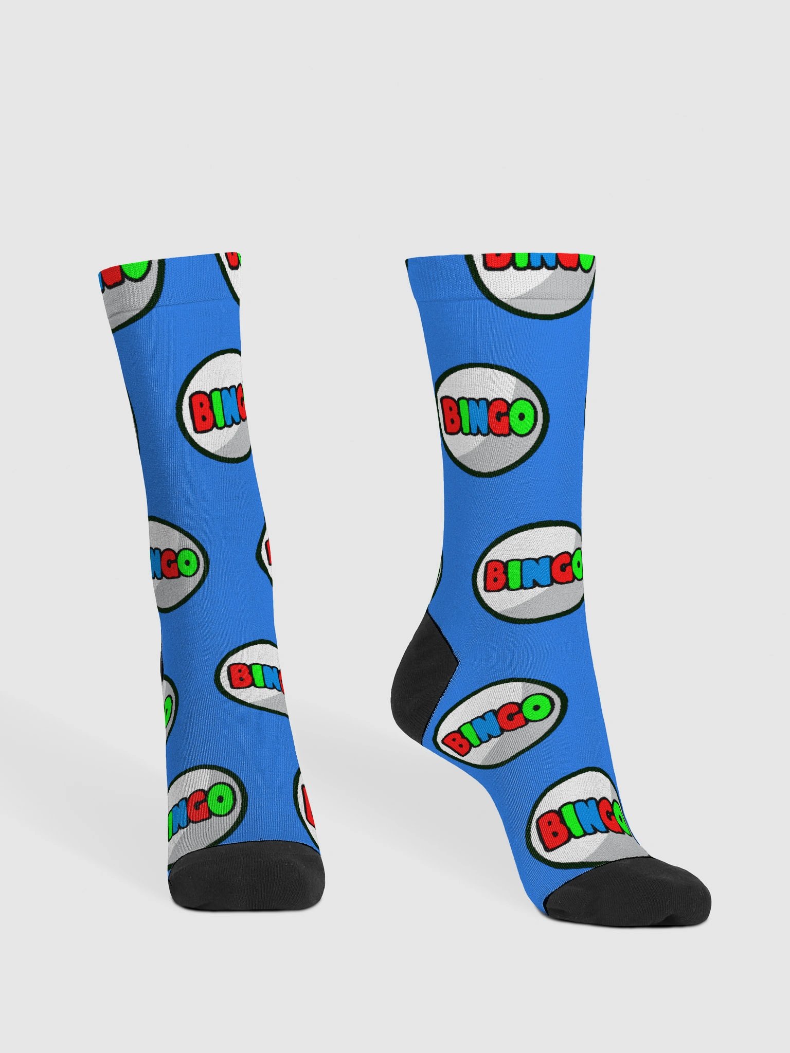 BINGO SOCKS product image (2)