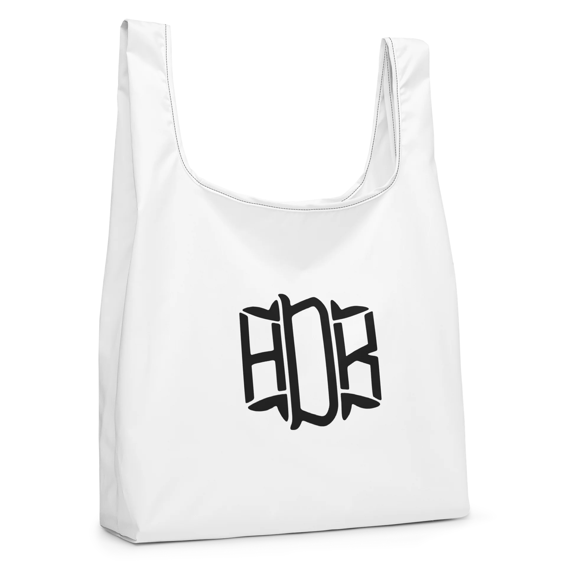 HDK Reusable Shopping Bag product image (4)