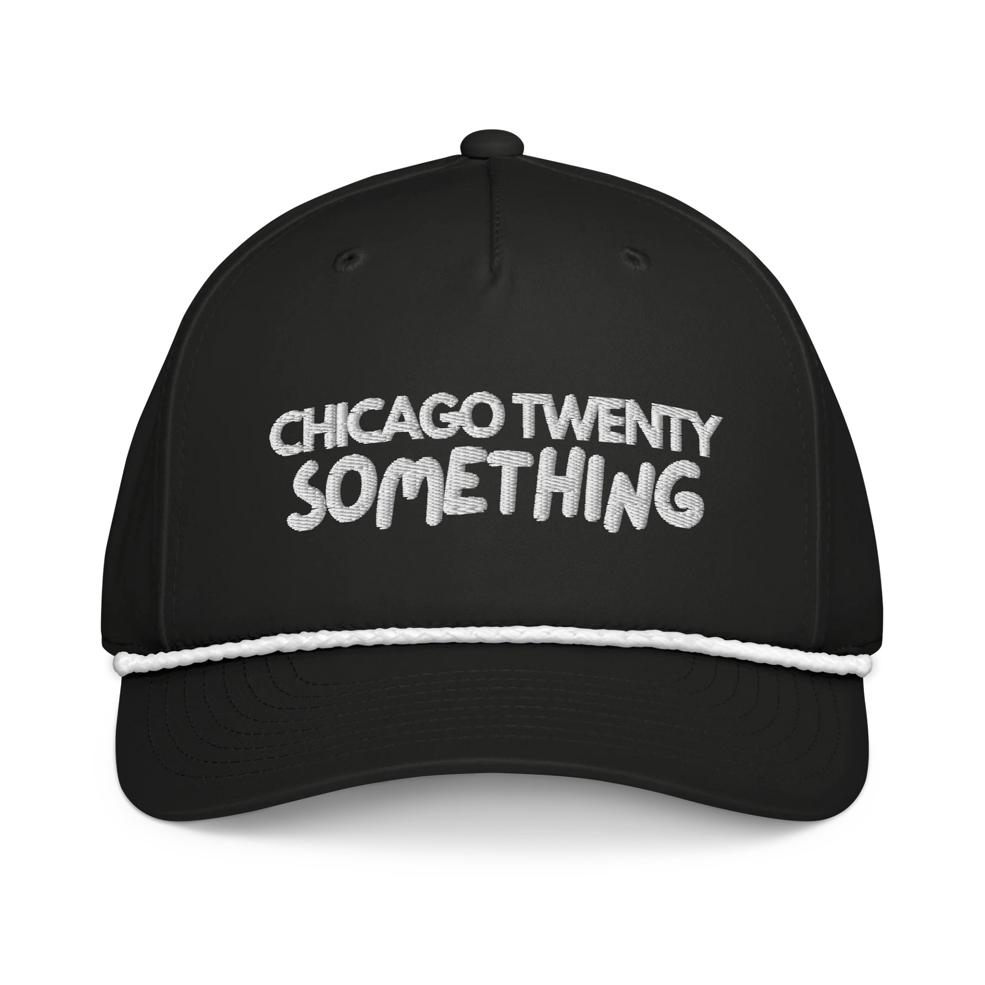 Chi20 Hat product image (1)