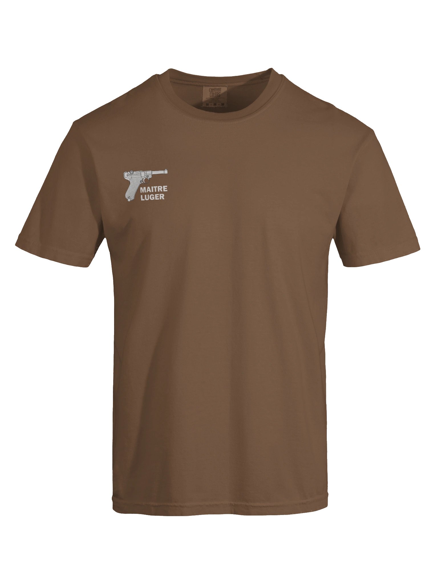 T Shirt Mauser's Day I Fête des Mauser product image (4)