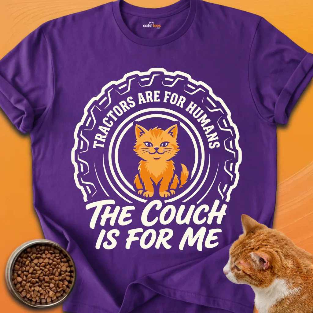 The Couch Is For Me product image (12)