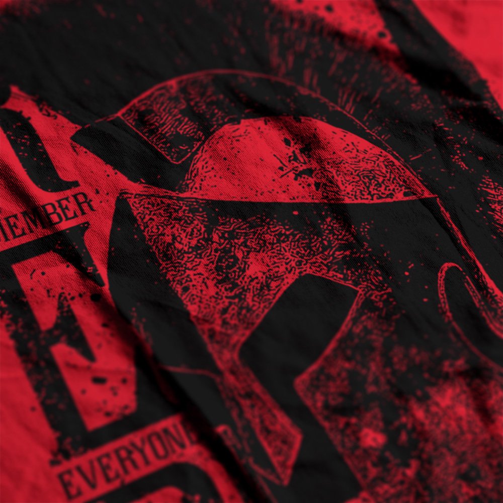R.E.D. Warrior product image (2)