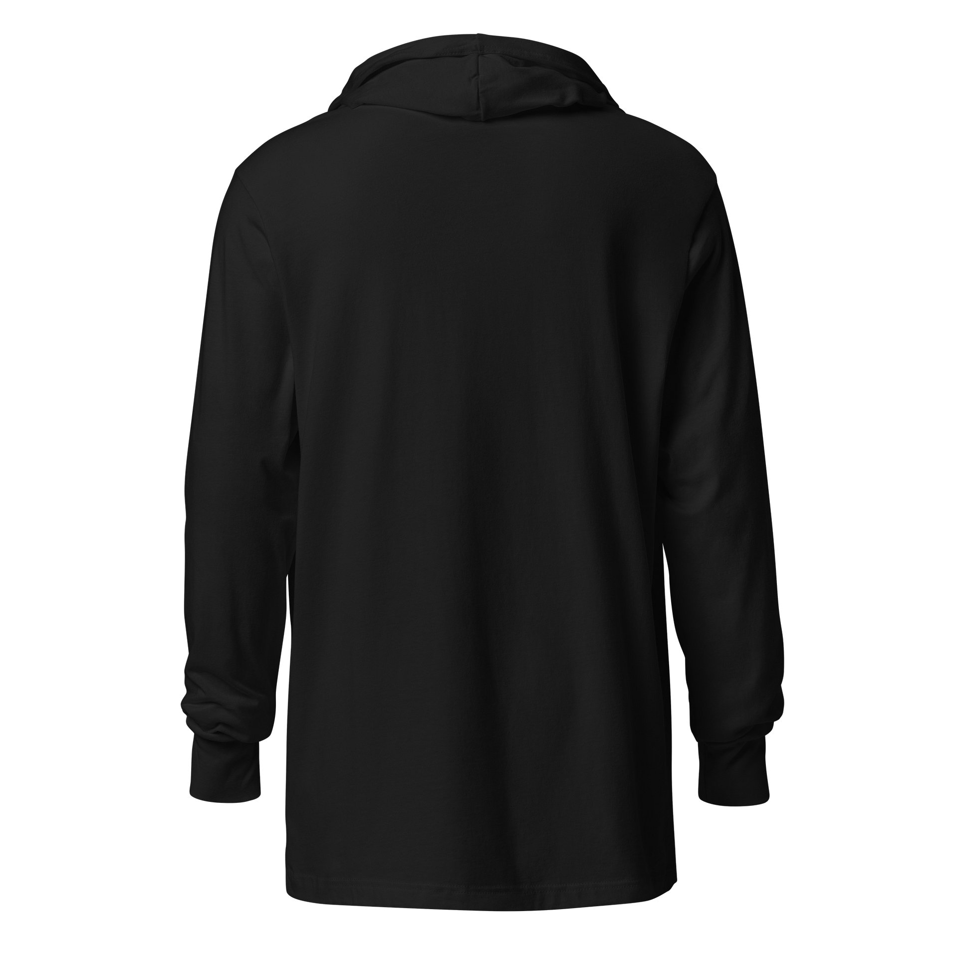 ImagiPortal Logo Unisex Hooded Tee product image (7)