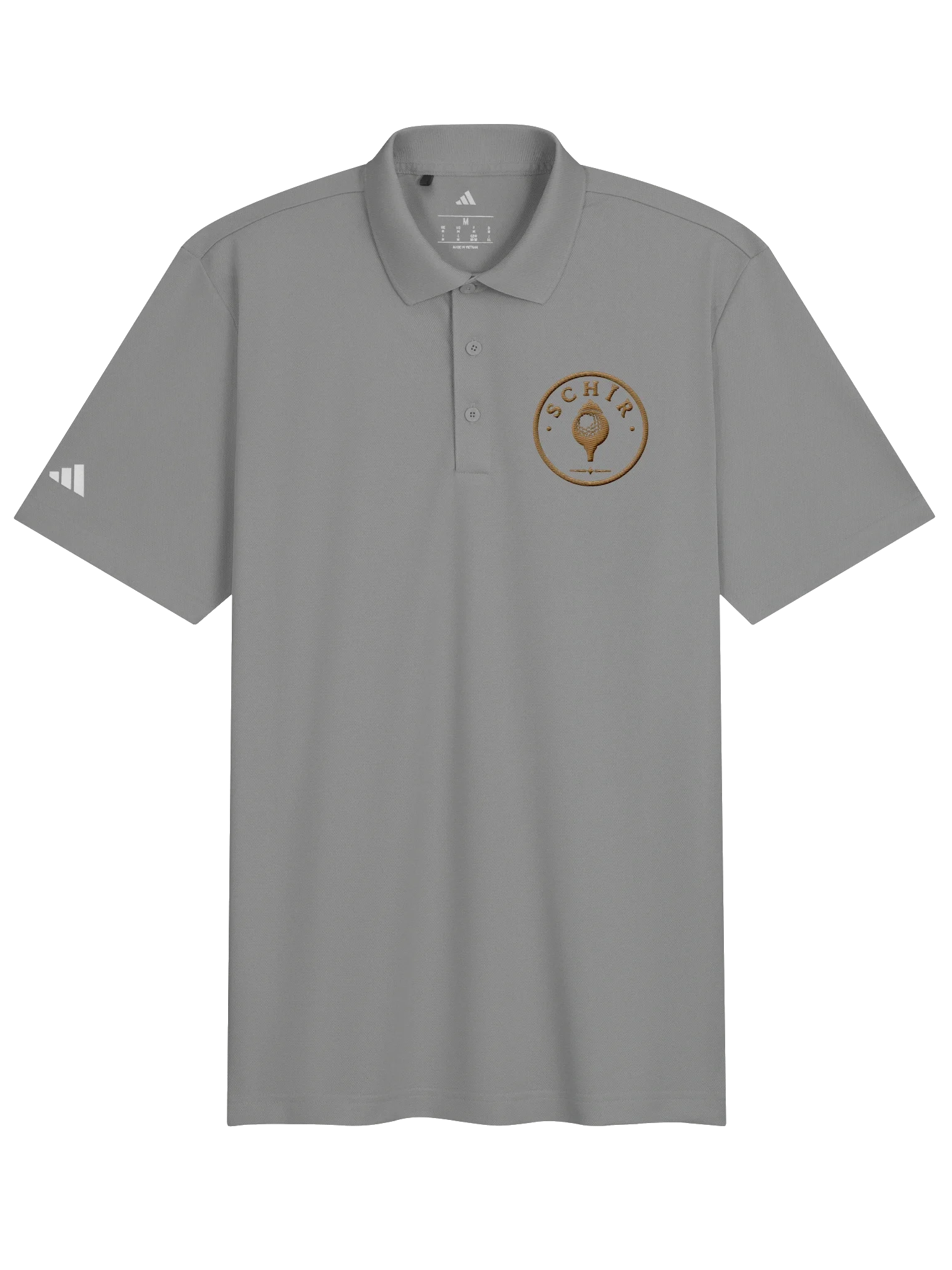 CREST POLO product photograph 4