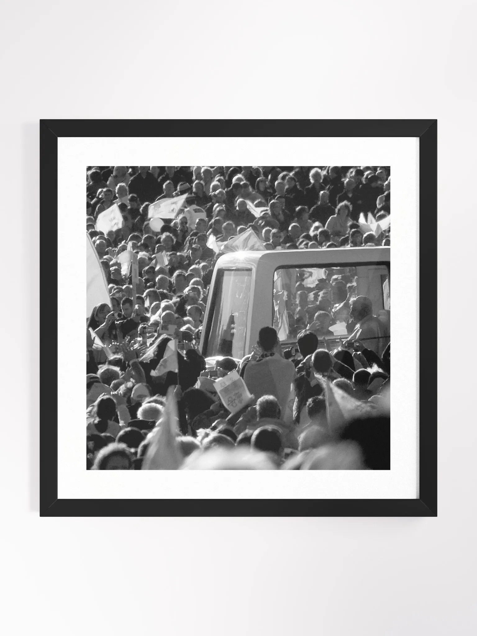 Framed Street Photography product image (1)