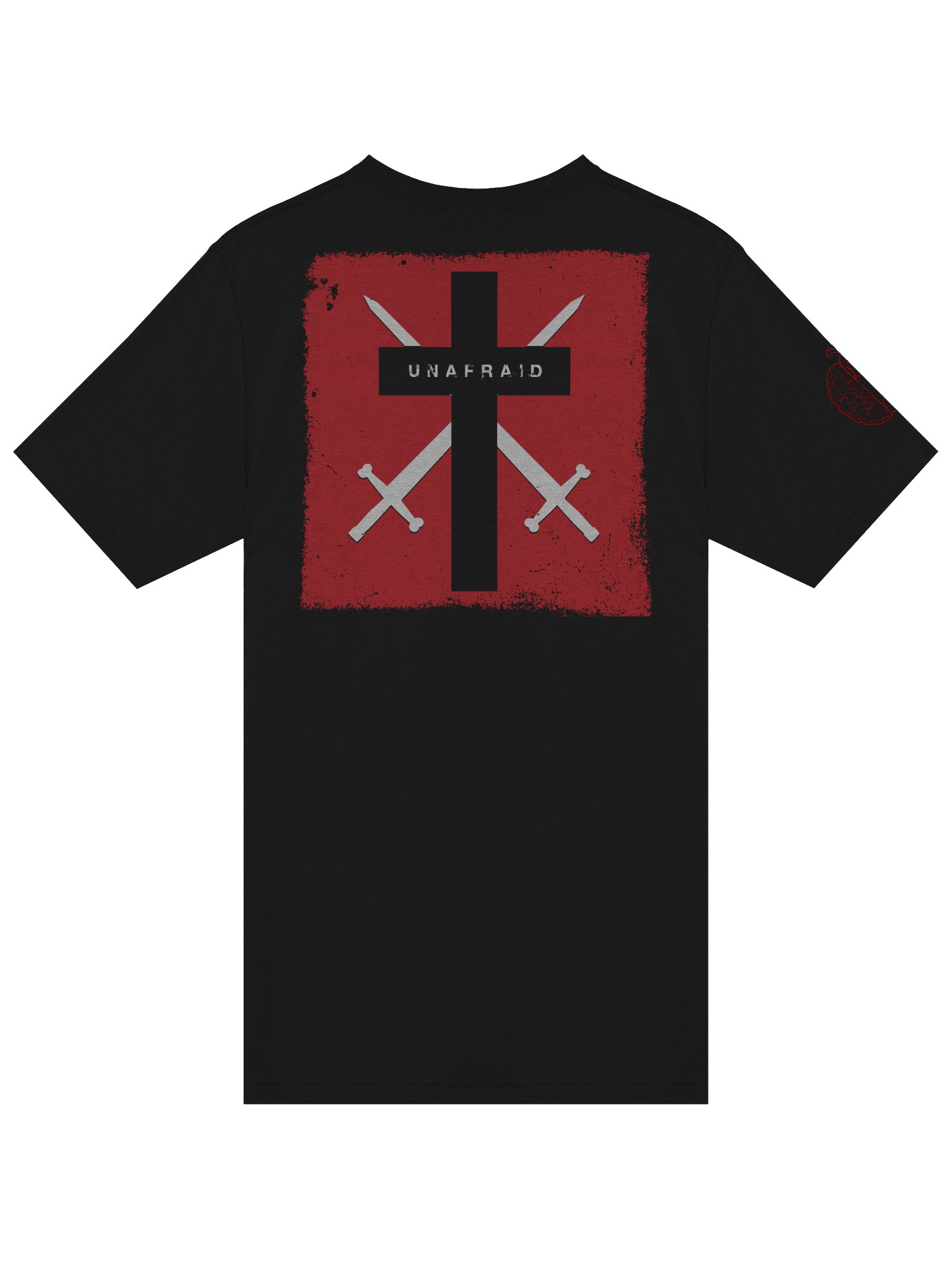 Bold T-Shirt product image (6)