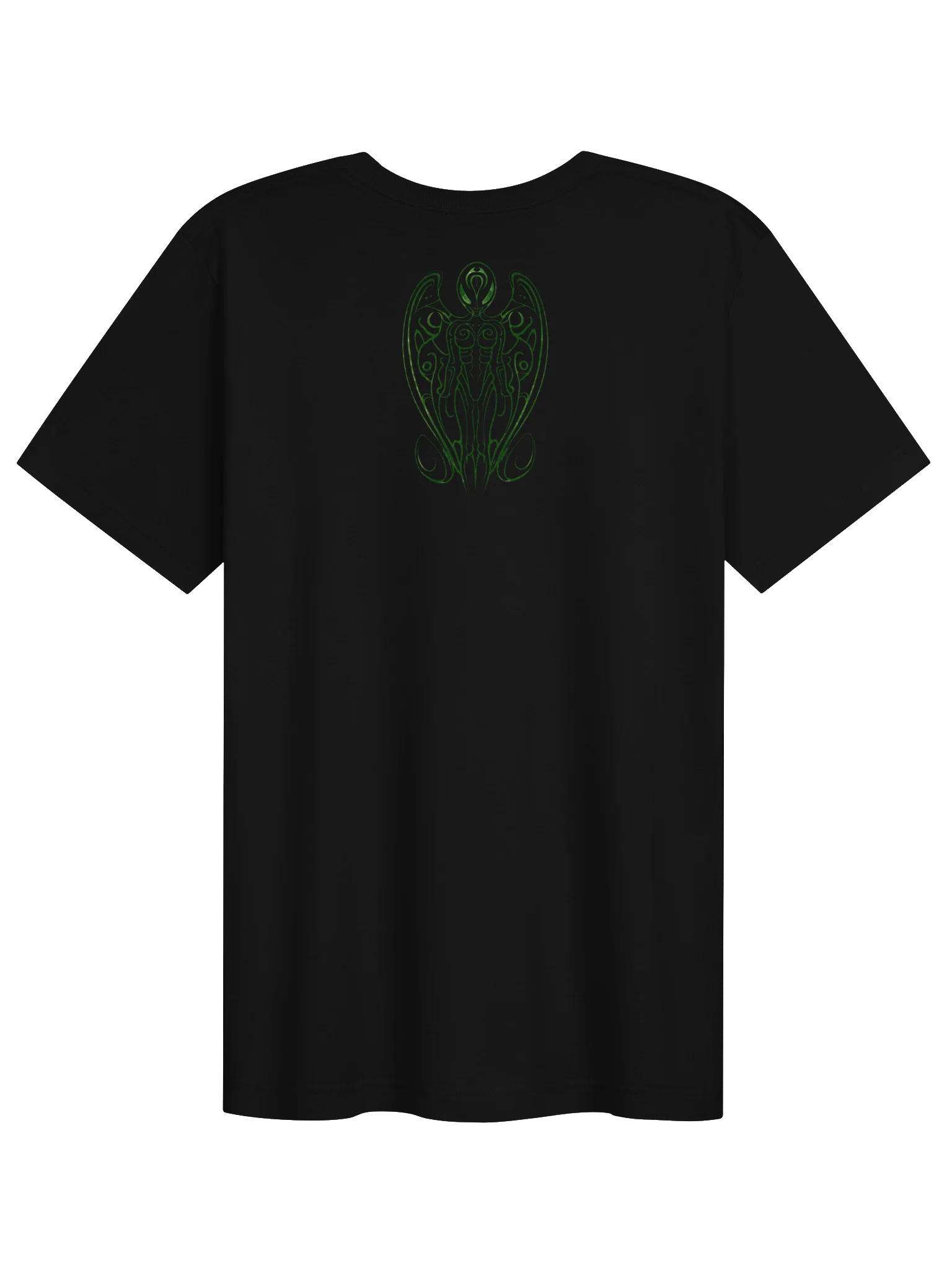 Atlantis Skull T-Shirt product image (2)