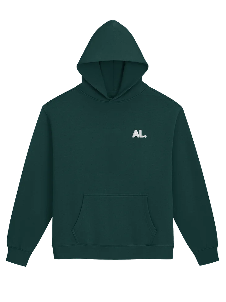 Cam's Hoodie 3.0 product image (2)