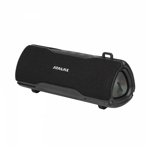 Atalax Milan Waterproof TWS Wireless Bluetooth Speaker - Portable Sound product image (3)