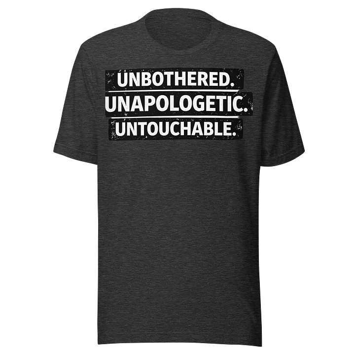 Unbothered Queen product image (1)