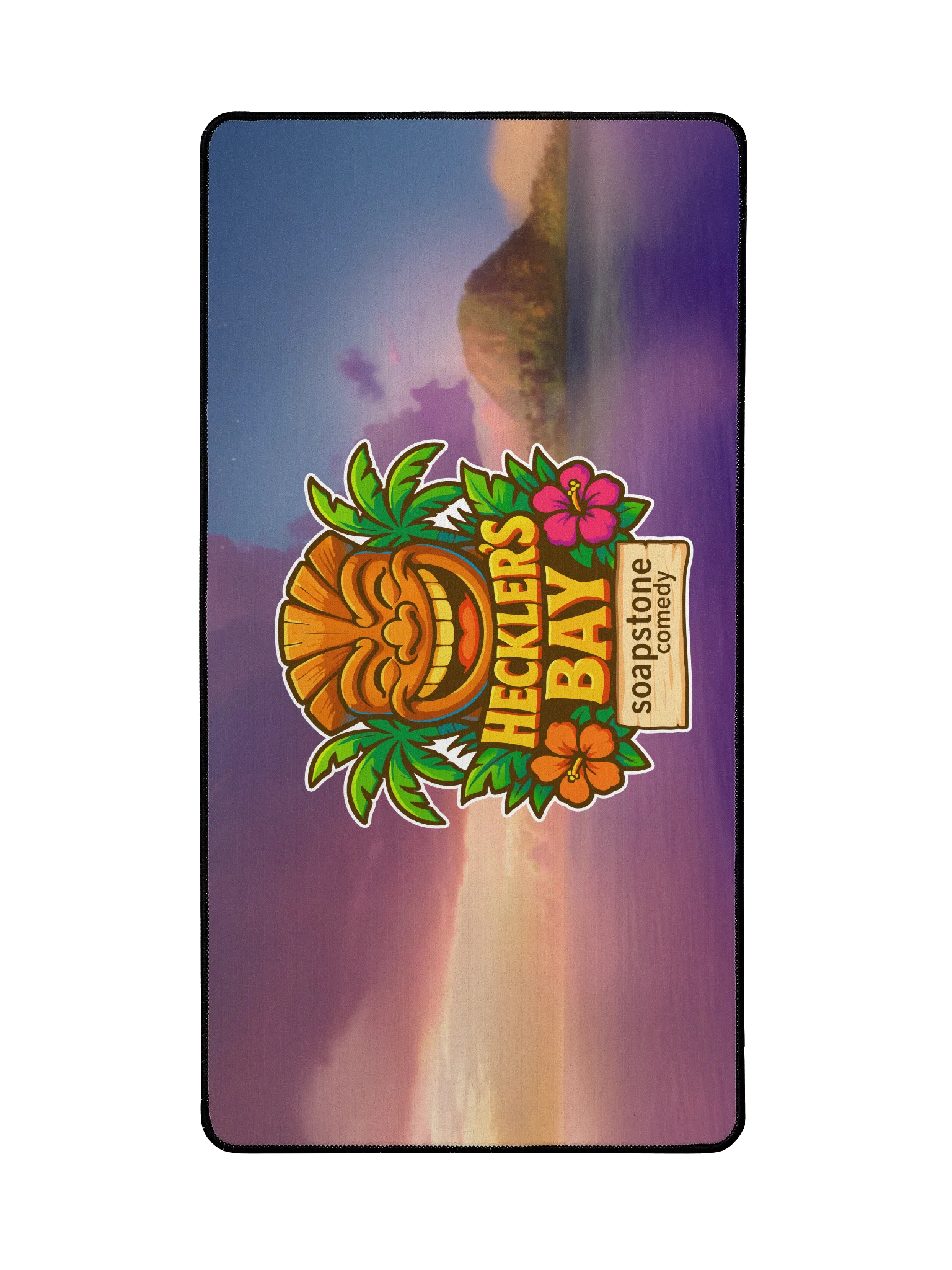 Heckler's Bay Desk Mat product image (3)