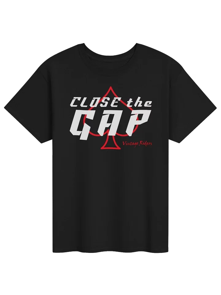Close the Gap + Vintage Riders 13 — Gildan Heavyweight Tee product image (3)