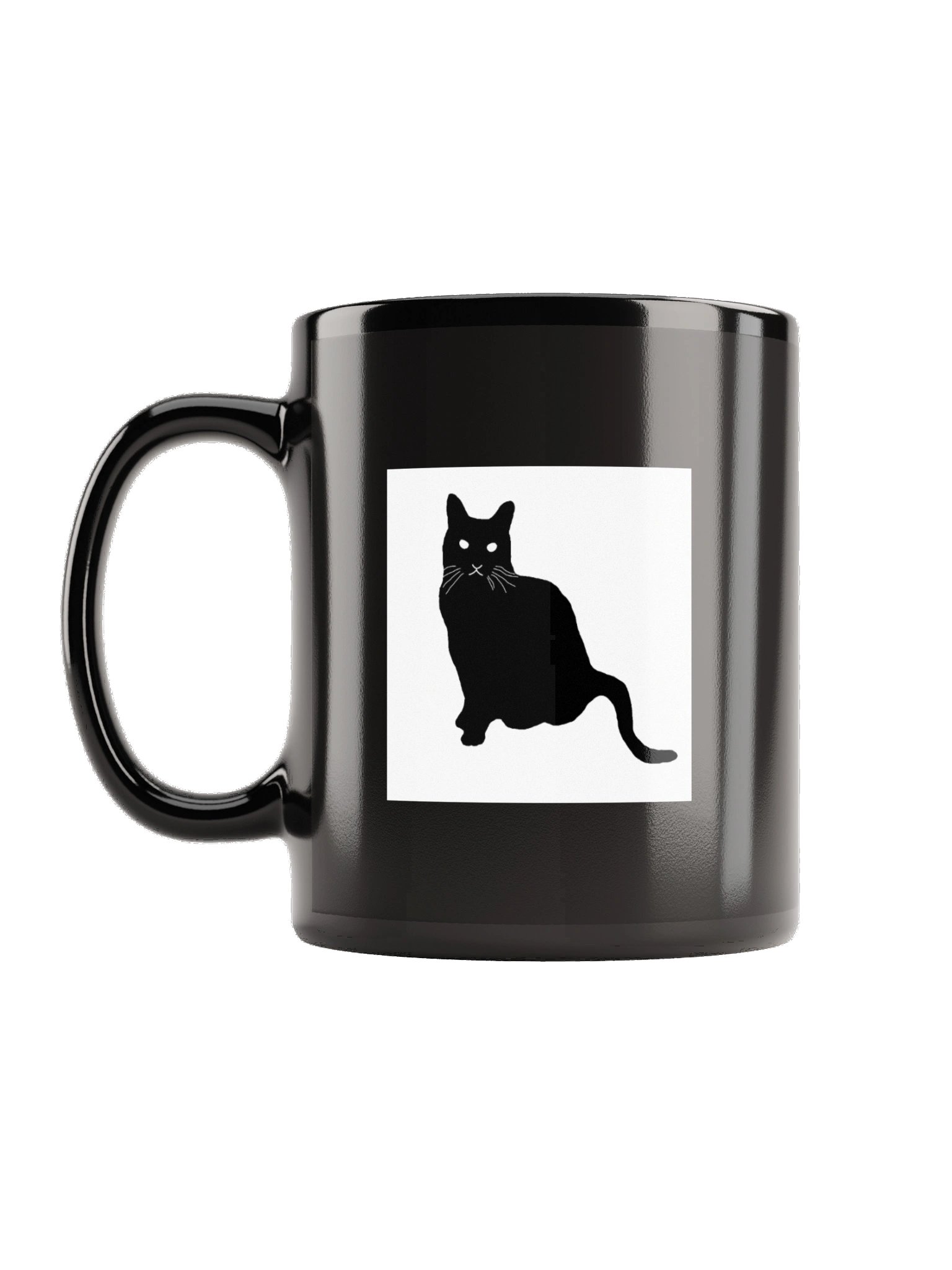 CatSynth: The Coffee Mug product image (1)