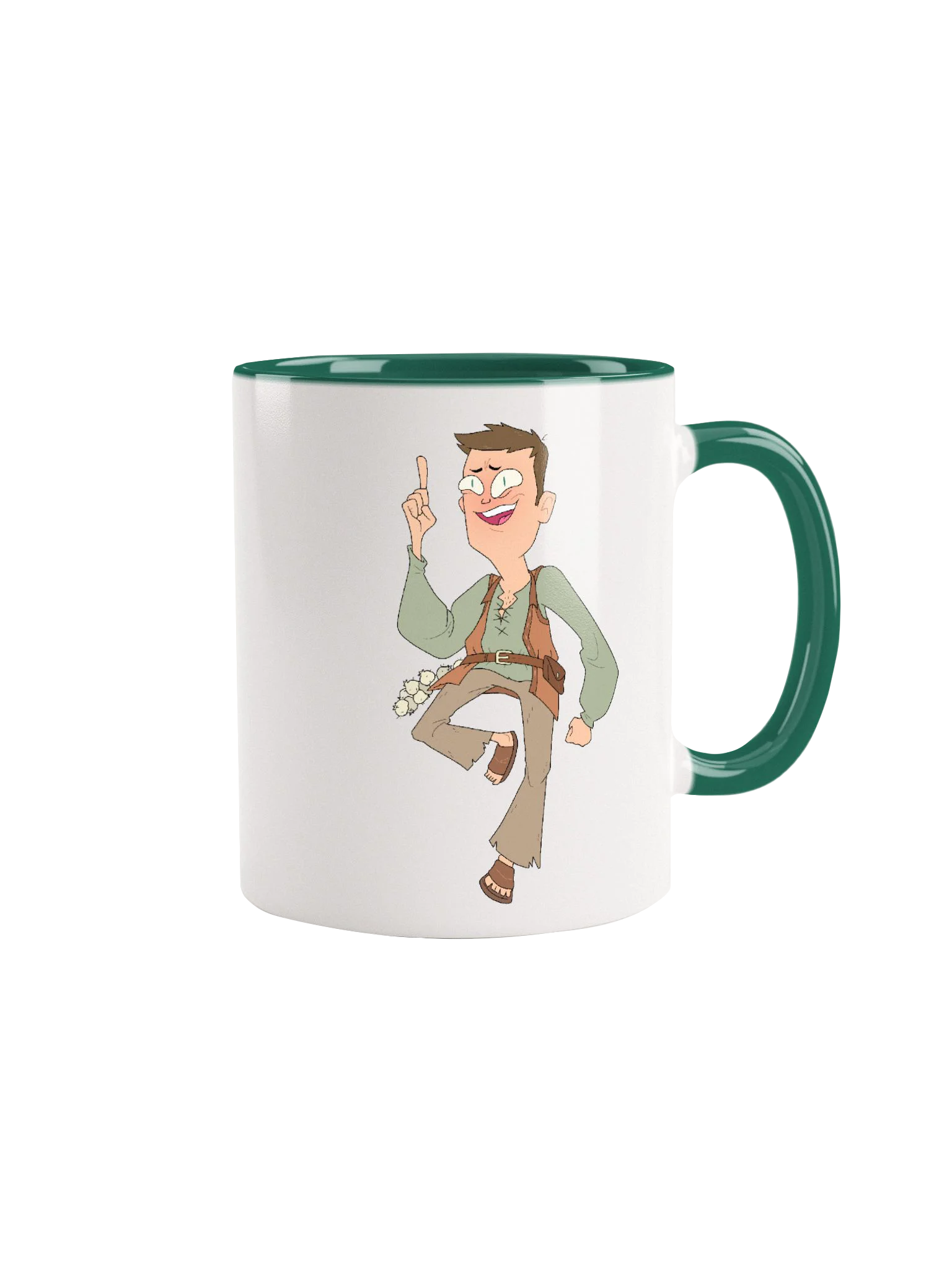 Greg Mug product image (1)