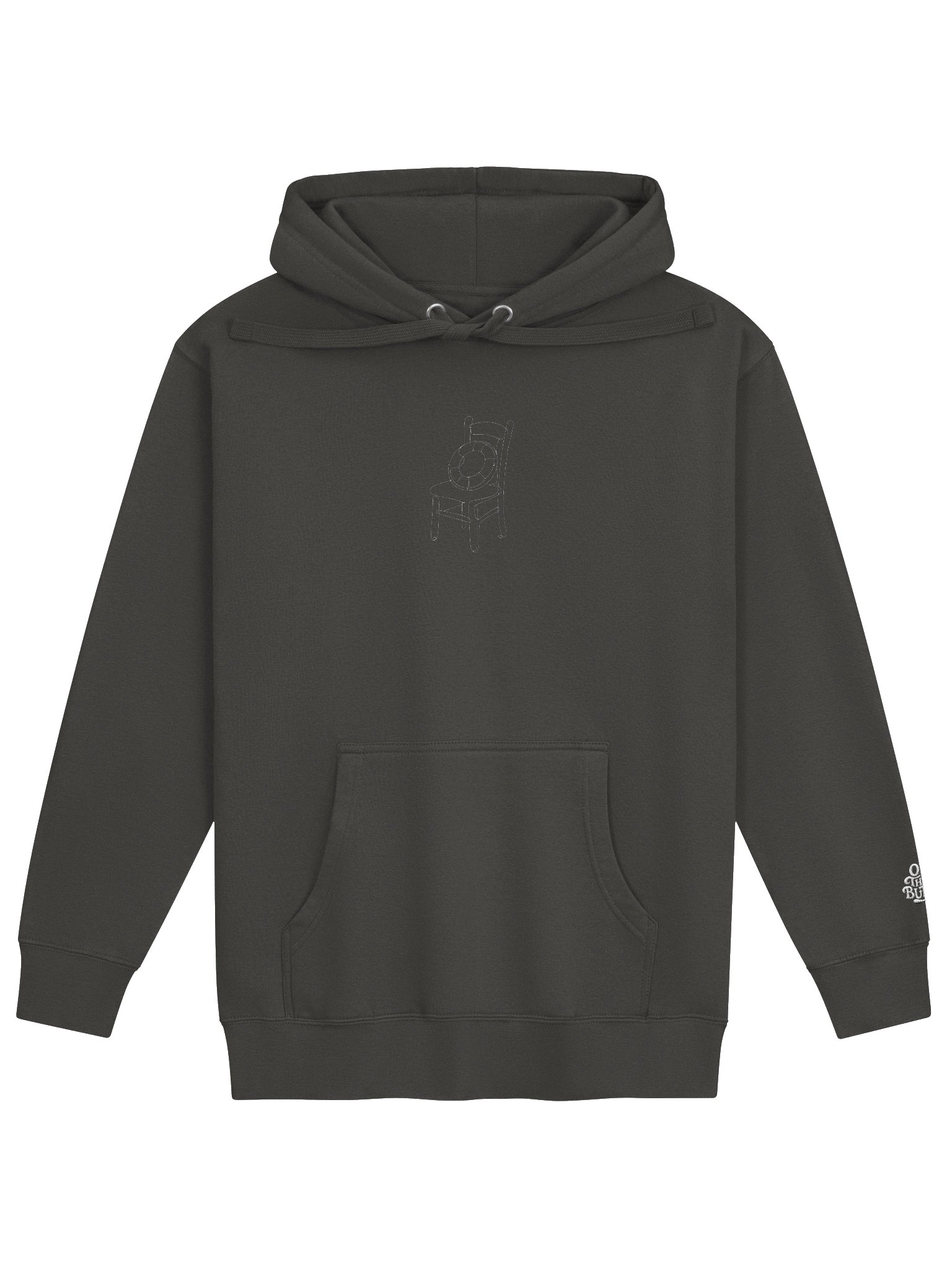 'Chip in a Chair' Hoodie product image (2)