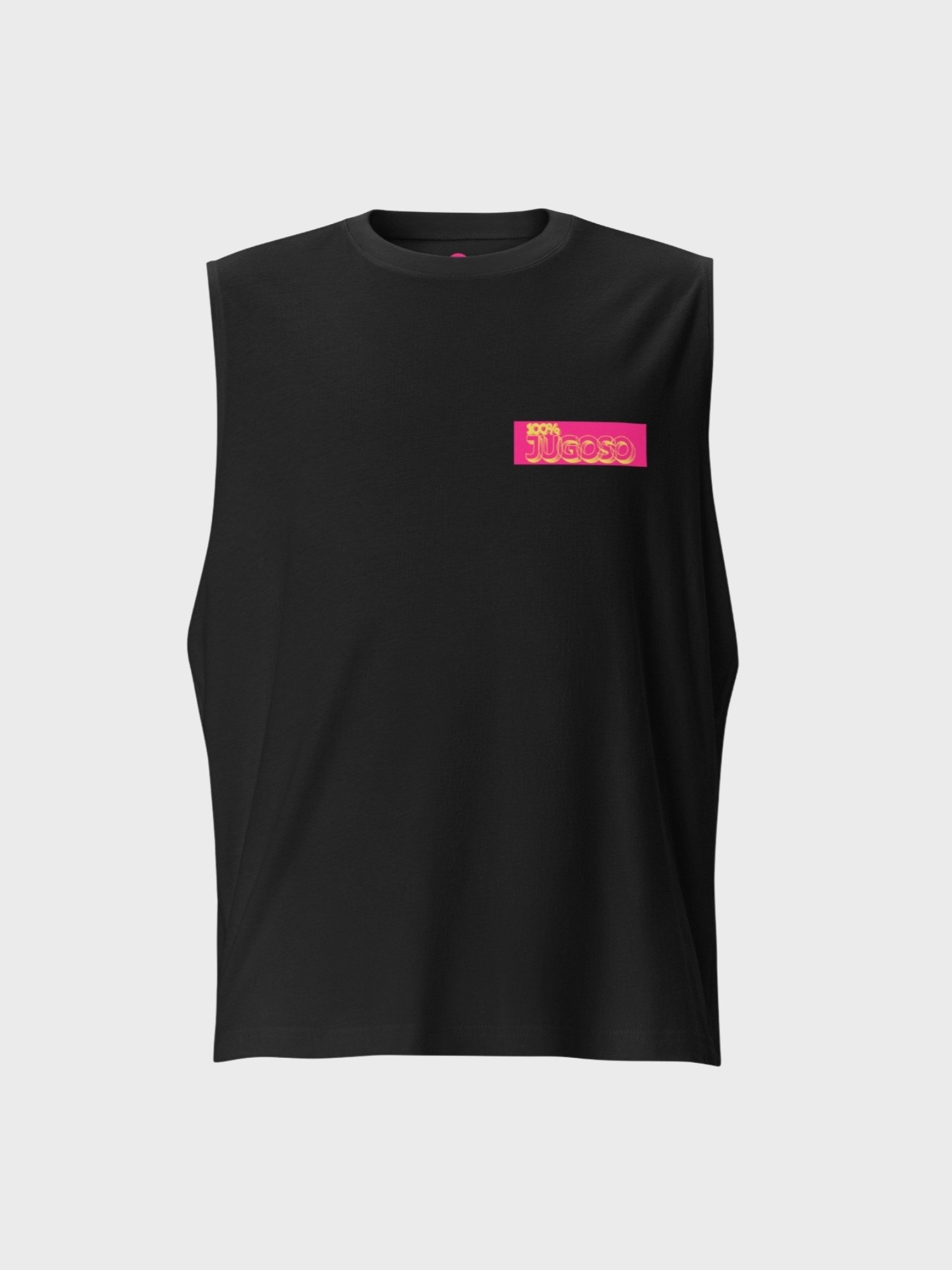 "Durazno" Muscle Tank product image (4)