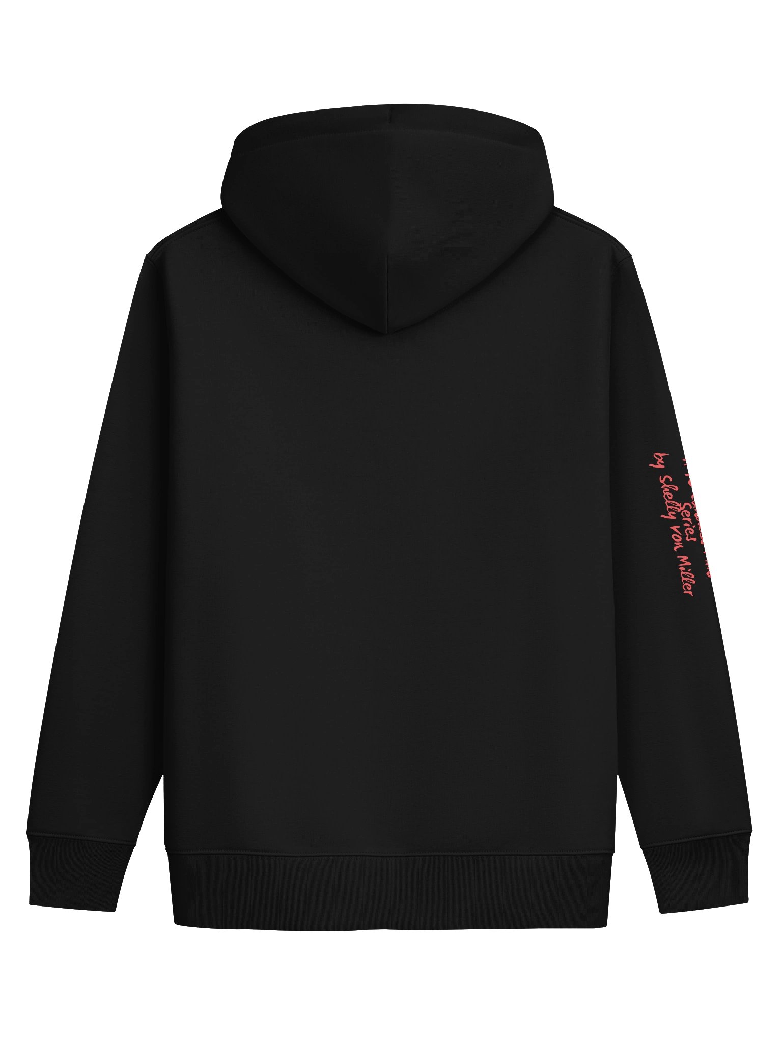 Hard Spirits Ghost Hunting | Slept So Long Official Hoodie product image (2)