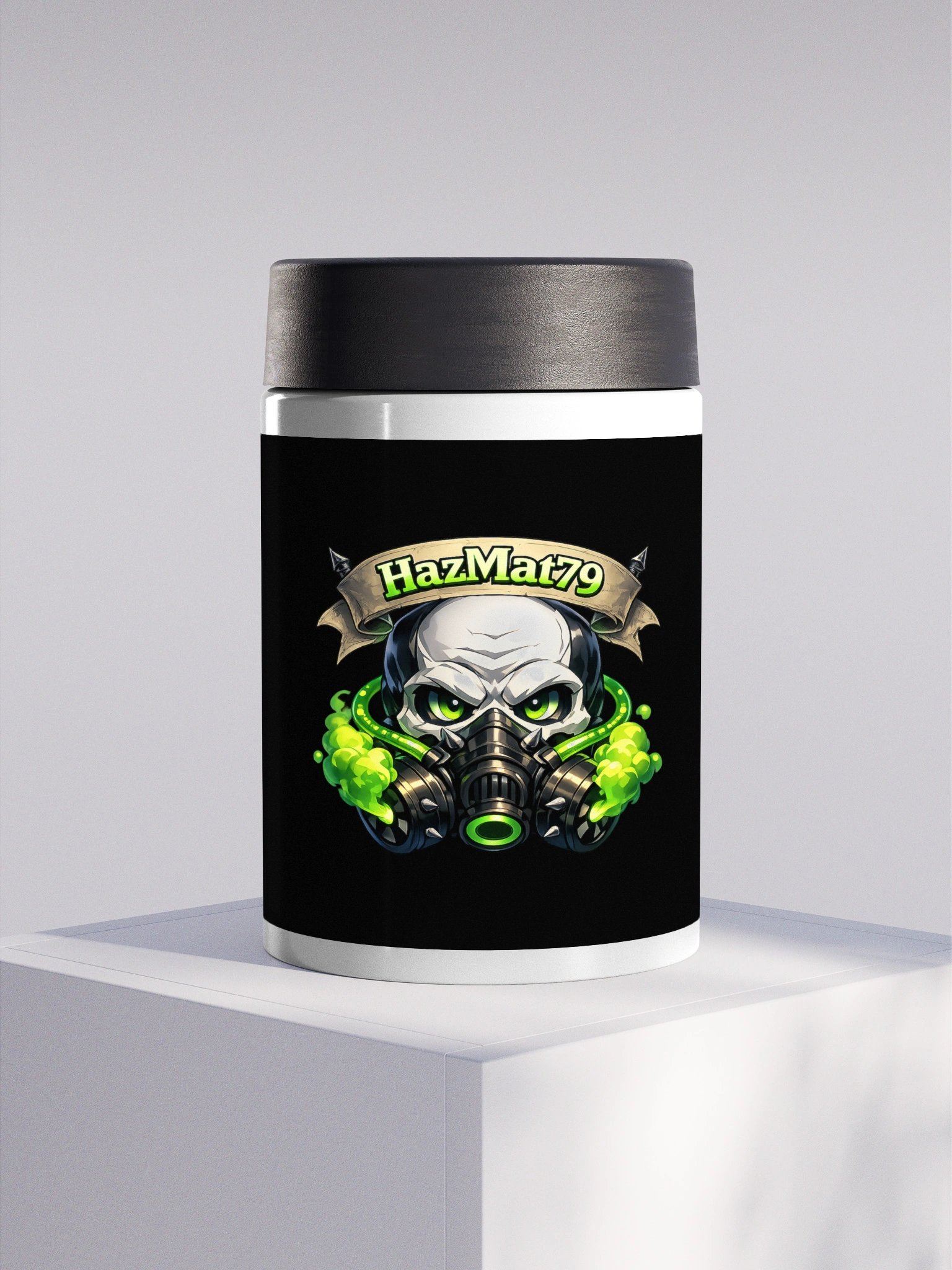 HazMat 79 Can Holder product image (1)
